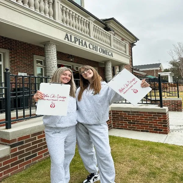 Campus Core Sweatpants