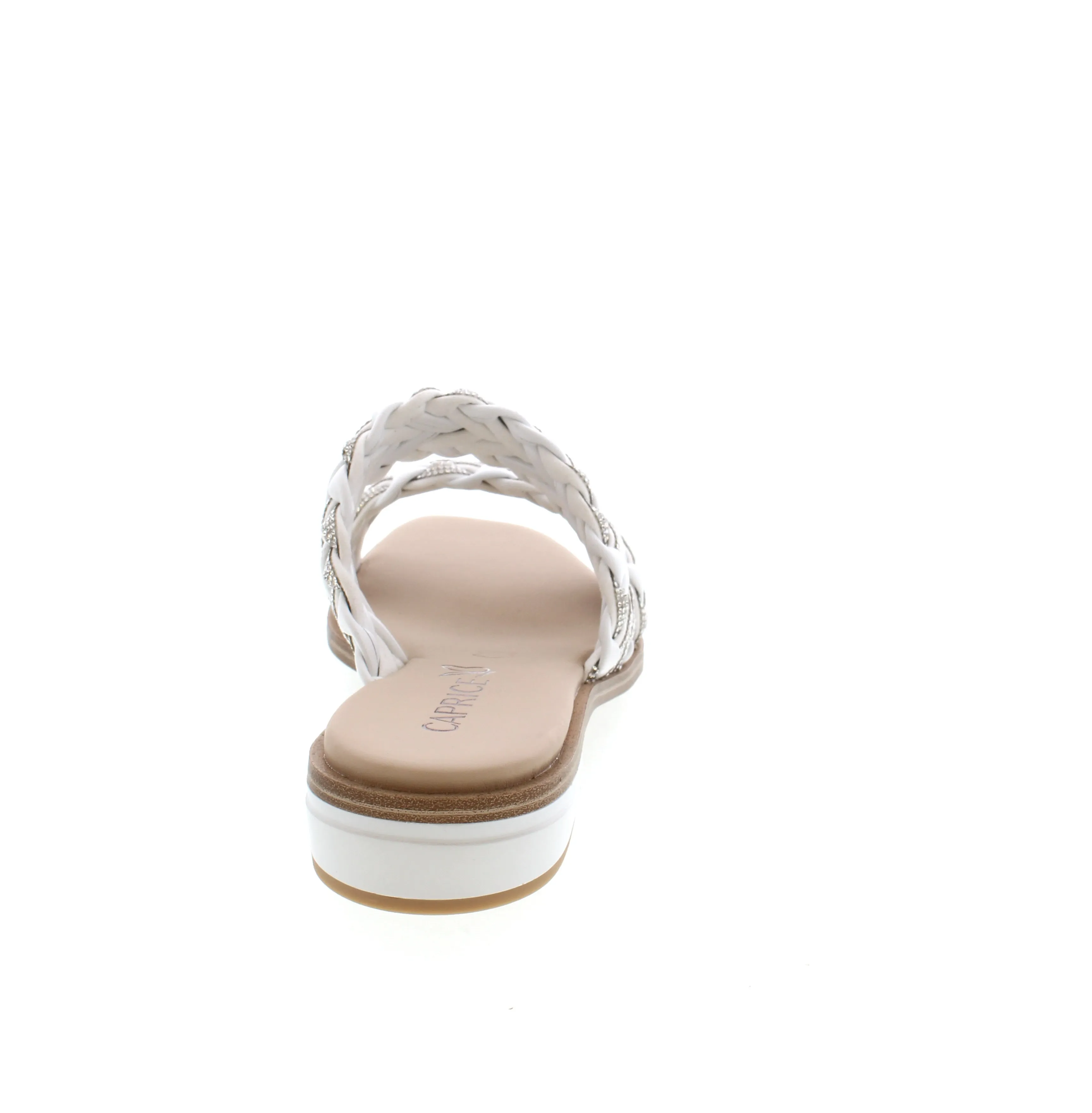 Caprice 9-27101-42 - White