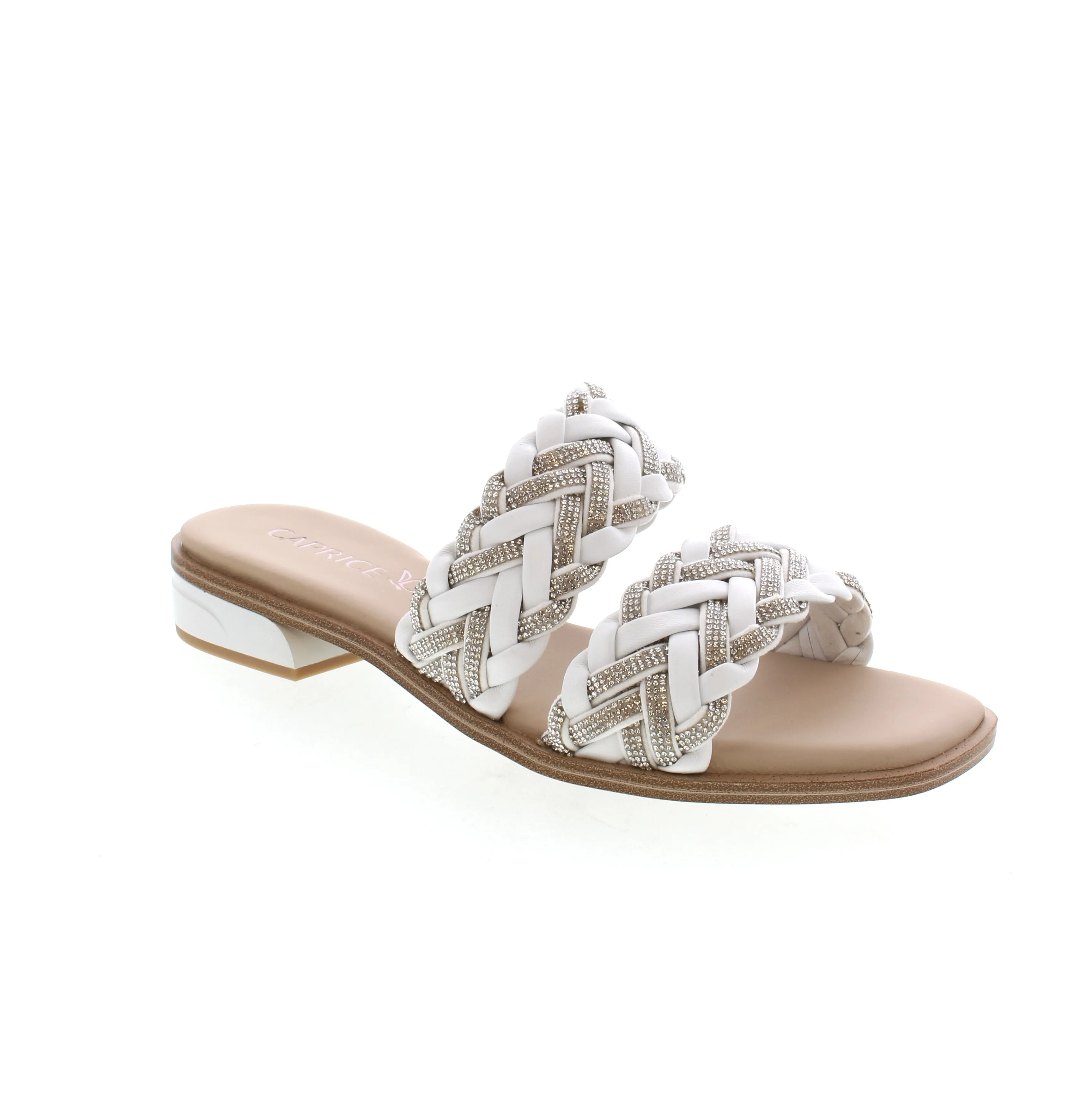 Caprice 9-27101-42 - White