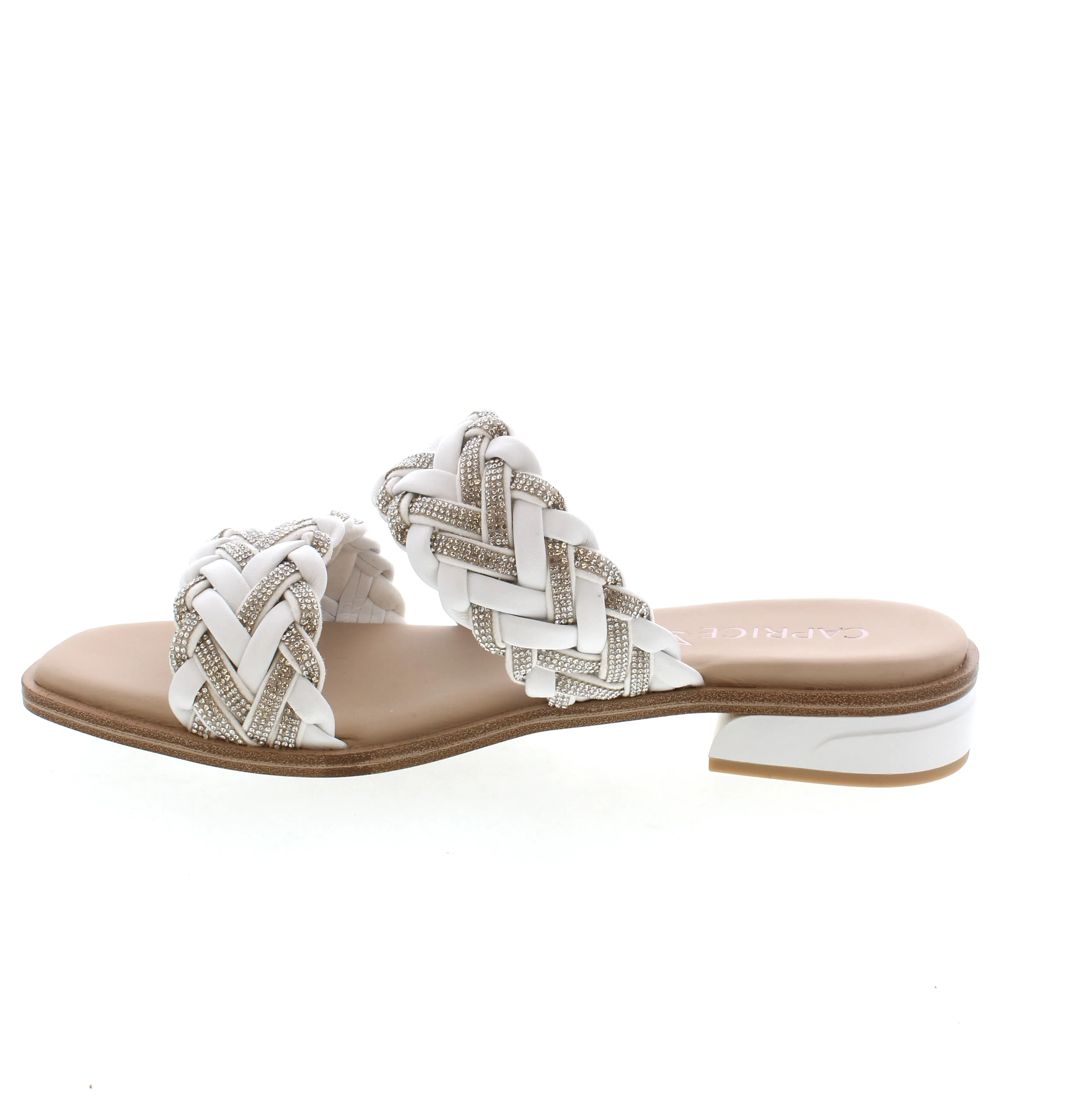 Caprice 9-27101-42 - White