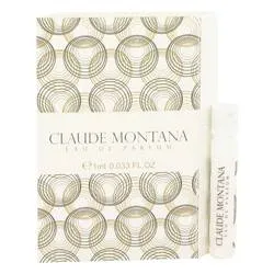 Claude Montana Vial (Sample) By Montana