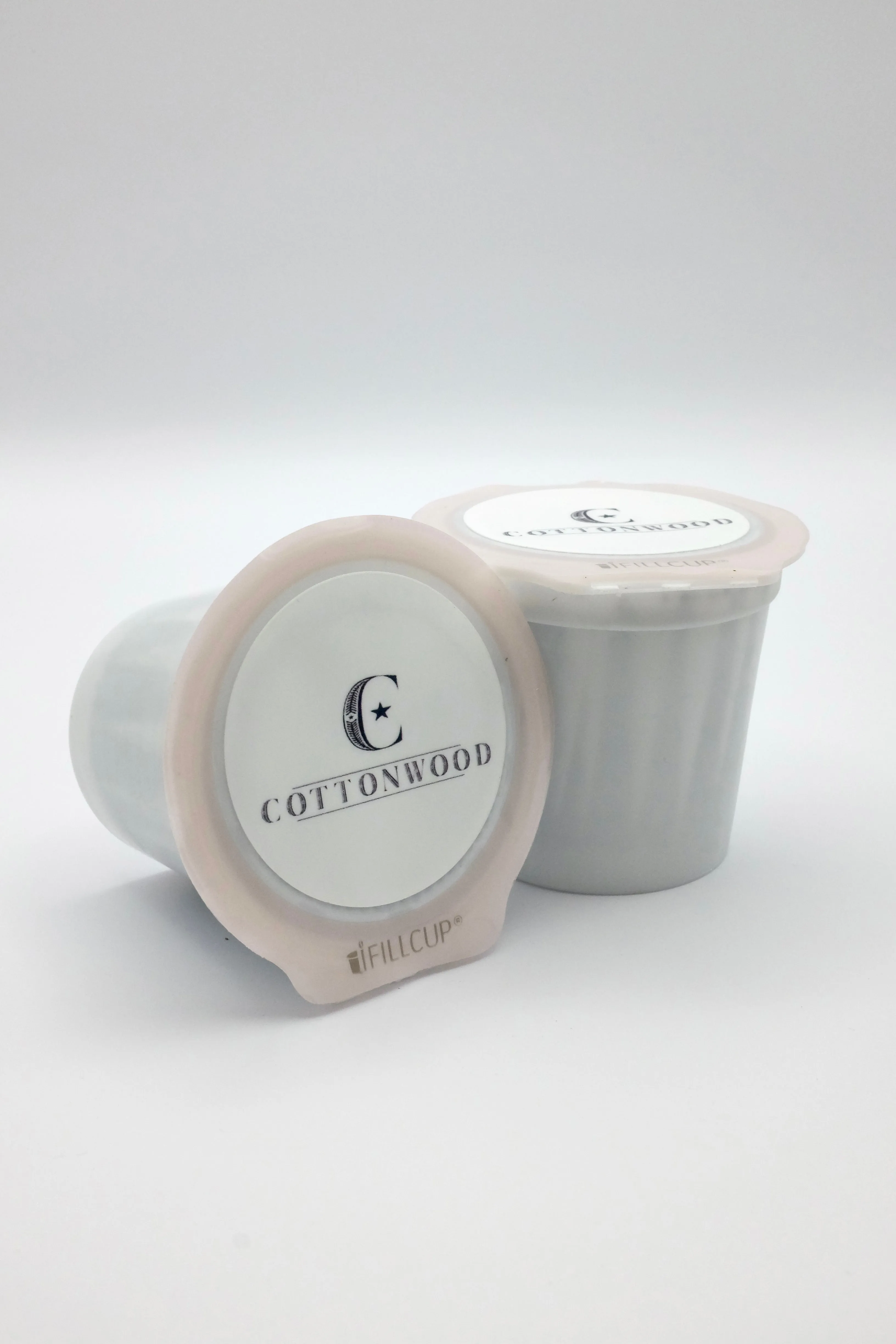 Coffee Pods - 22 count