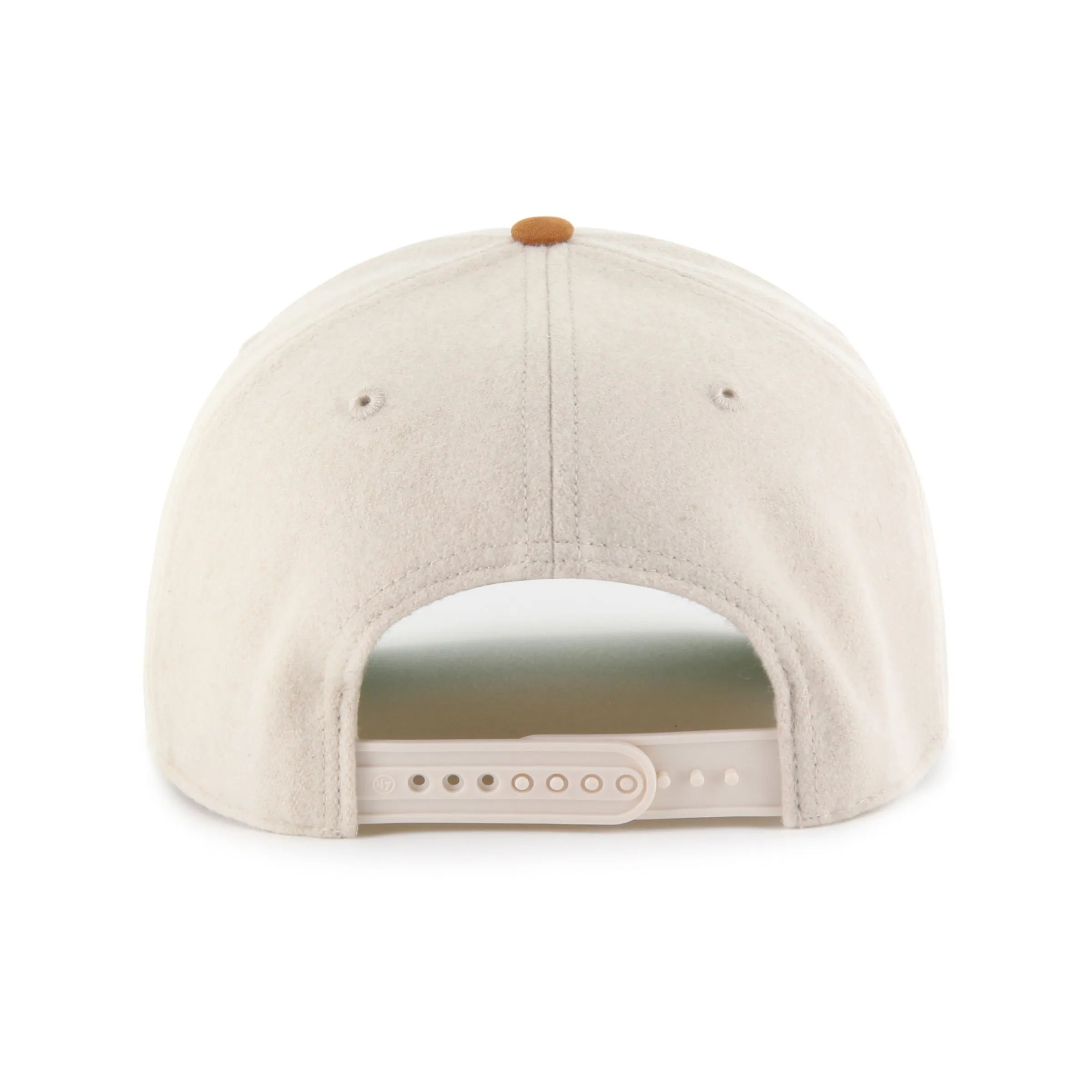 COLORADO ROCKIES POMONA WOOL '47 HITCH