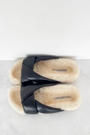 Cozy Folded Slide