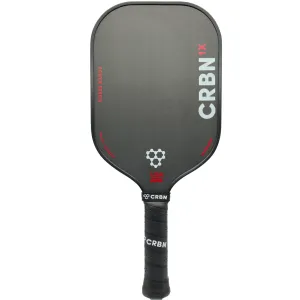 CRBN 1X Power Series 16MM