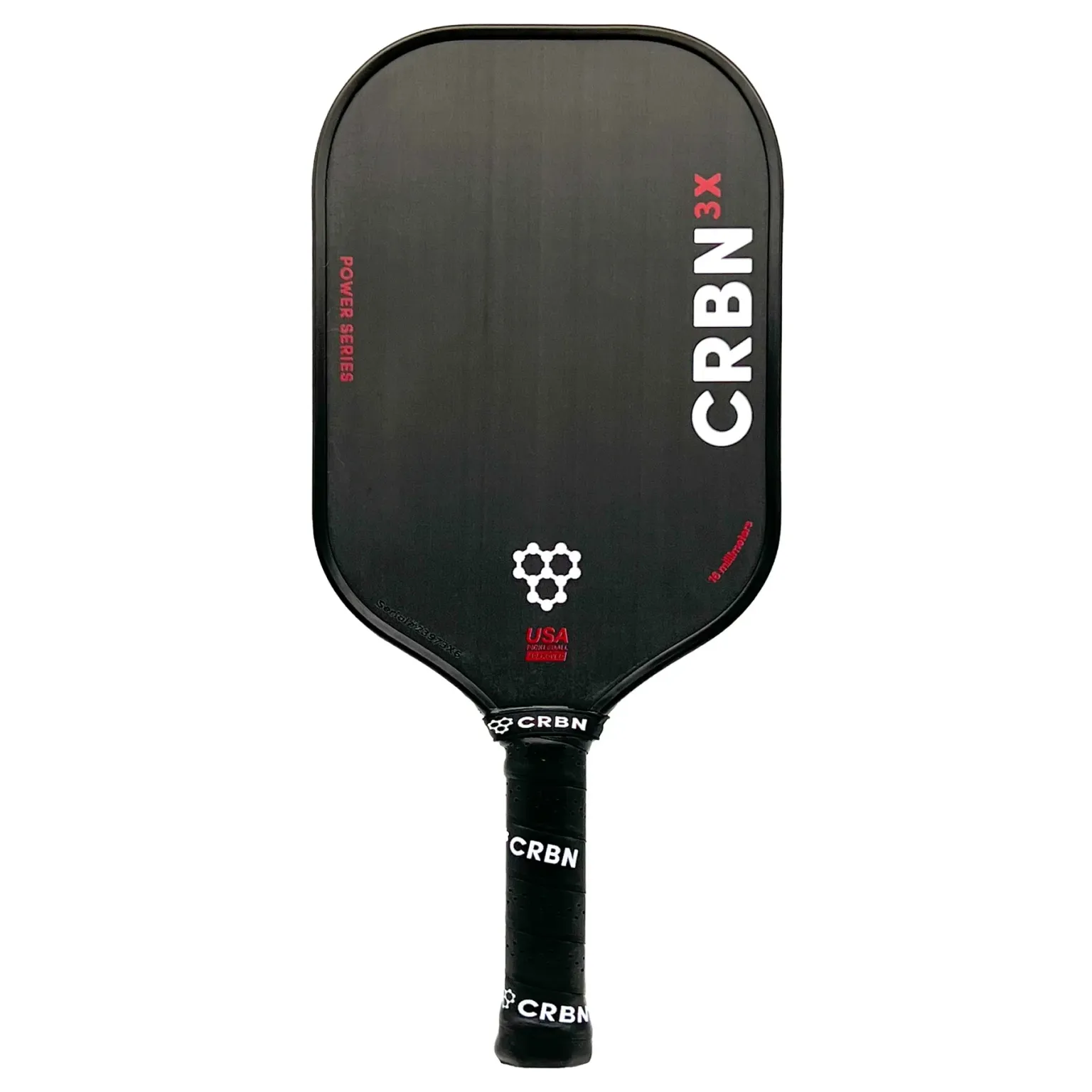 CRBN 3X Power Series 14MM