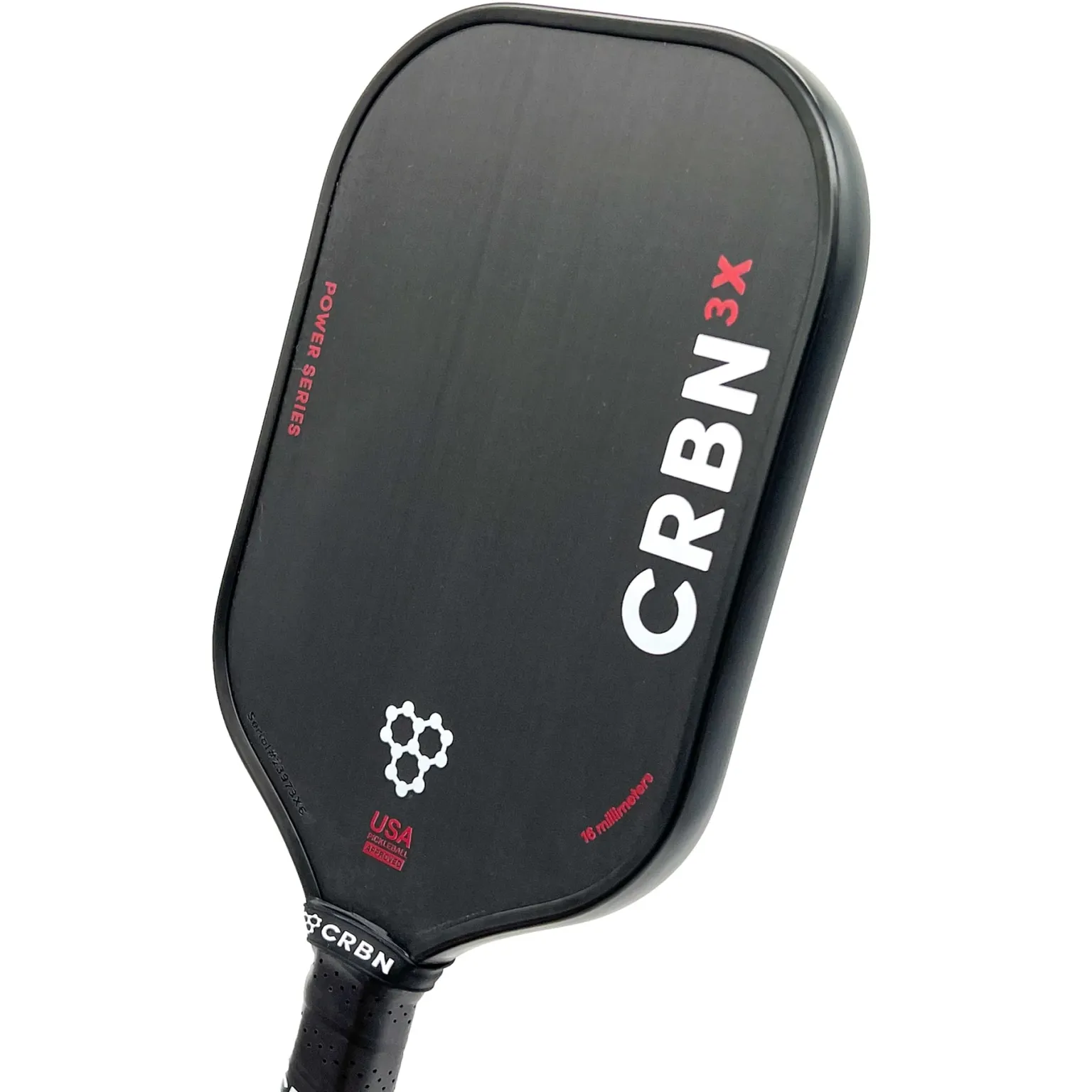 CRBN 3X Power Series 14MM