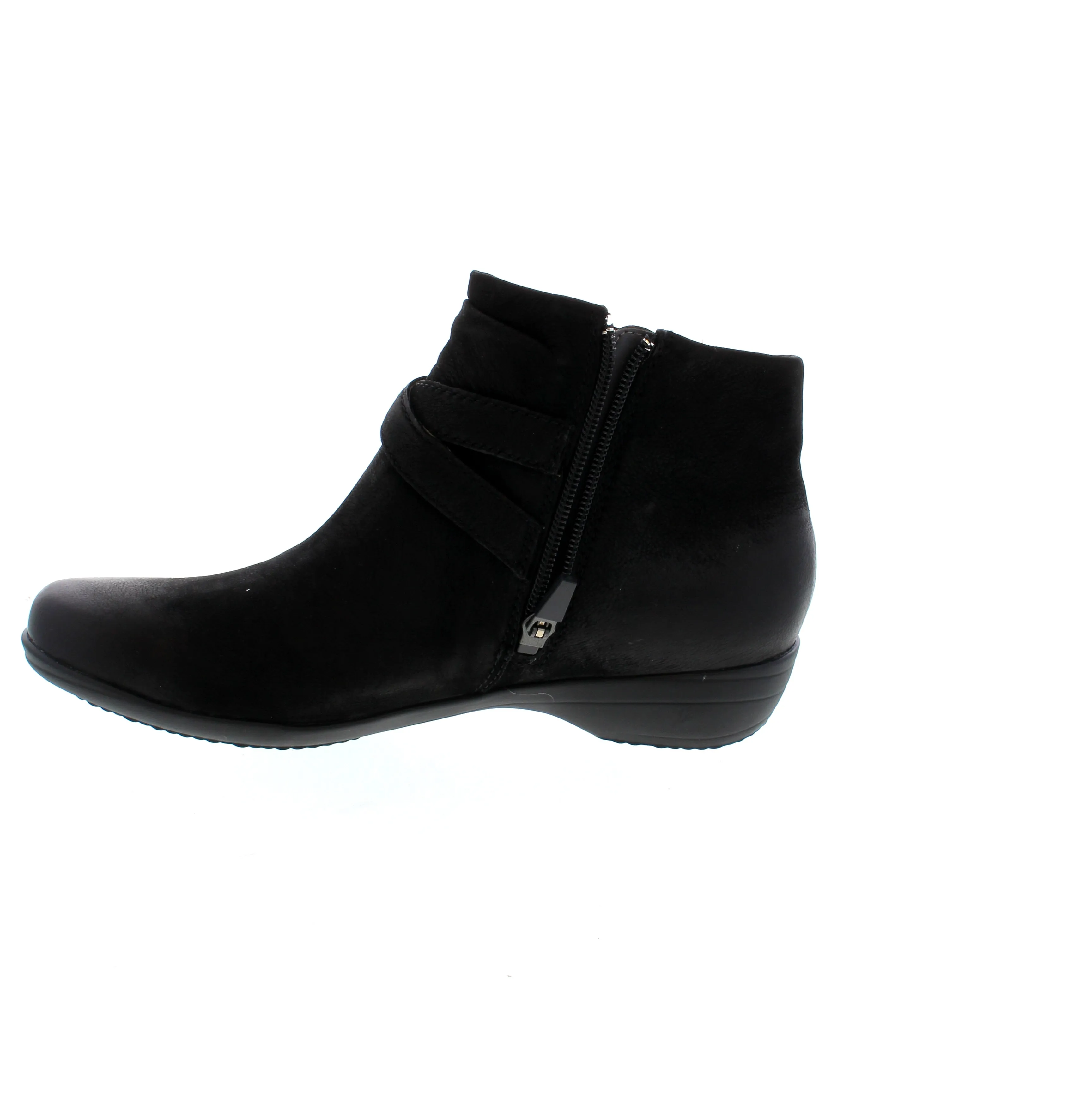 Dansko Faithe - Black