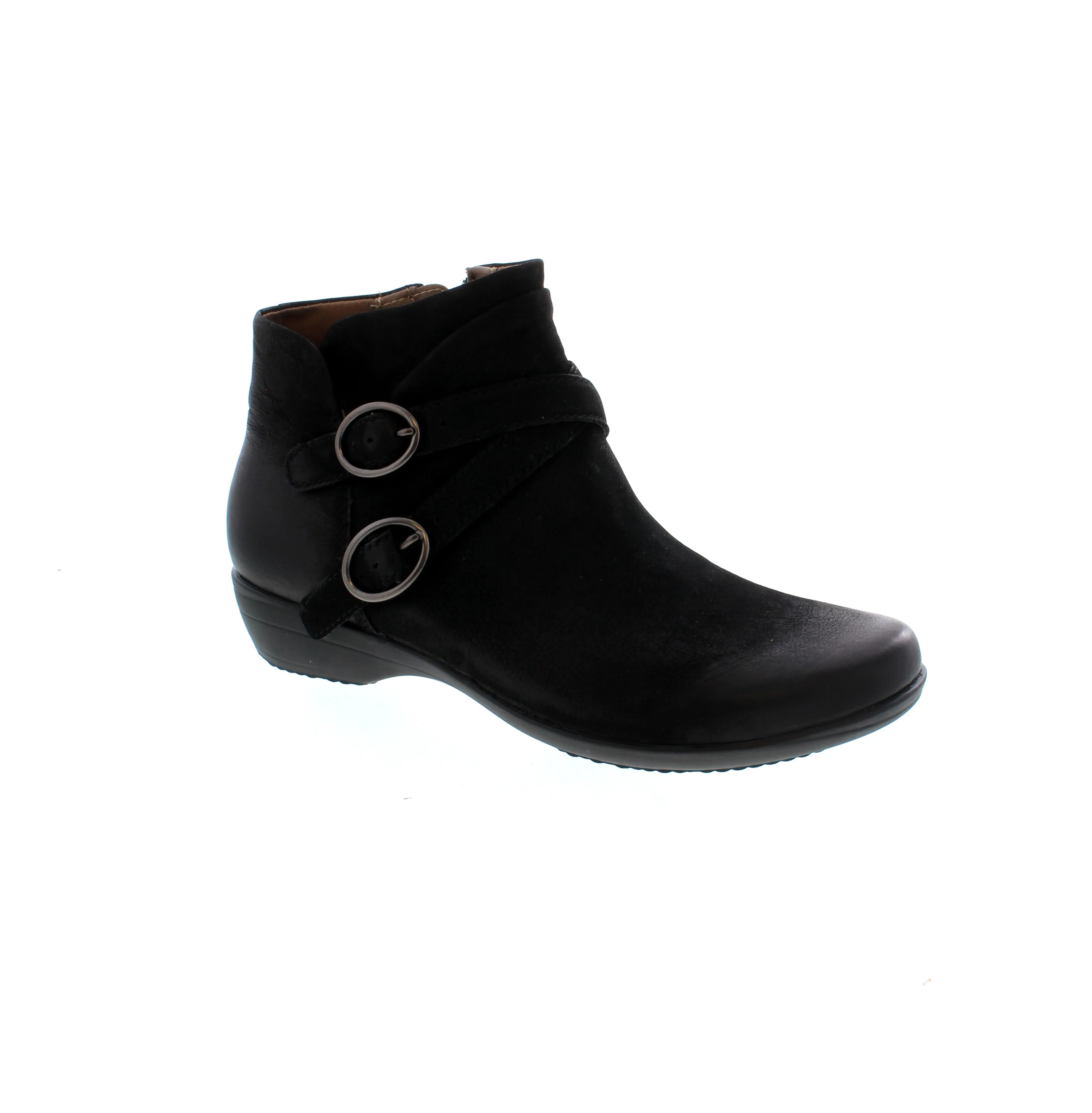 Dansko Faithe - Black