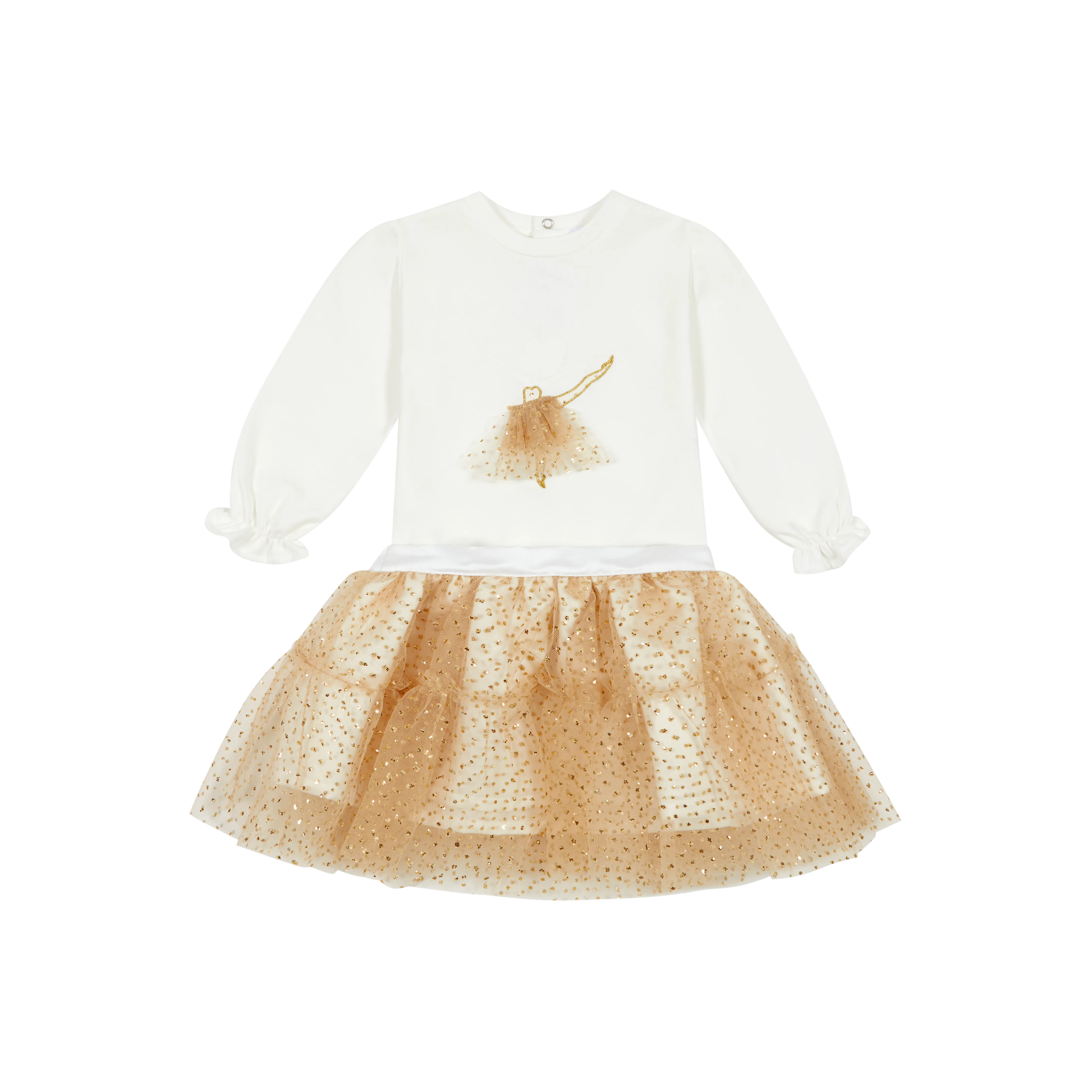 Deolinda Chic 241402 Goldie Skirt Set In Stock Now