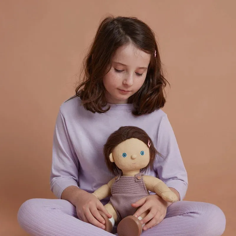 Dinkum Doll | Bitsy by Olliella