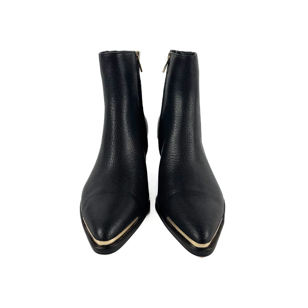 Dolce Vita - Nonah Booties (Black)