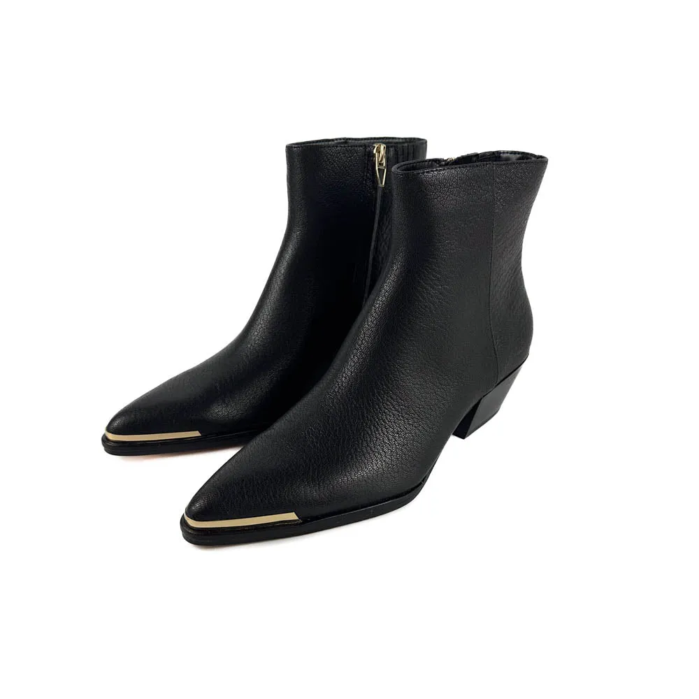 Dolce Vita - Nonah Booties (Black)