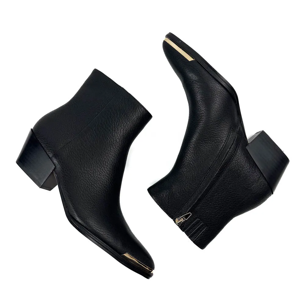 Dolce Vita - Nonah Booties (Black)