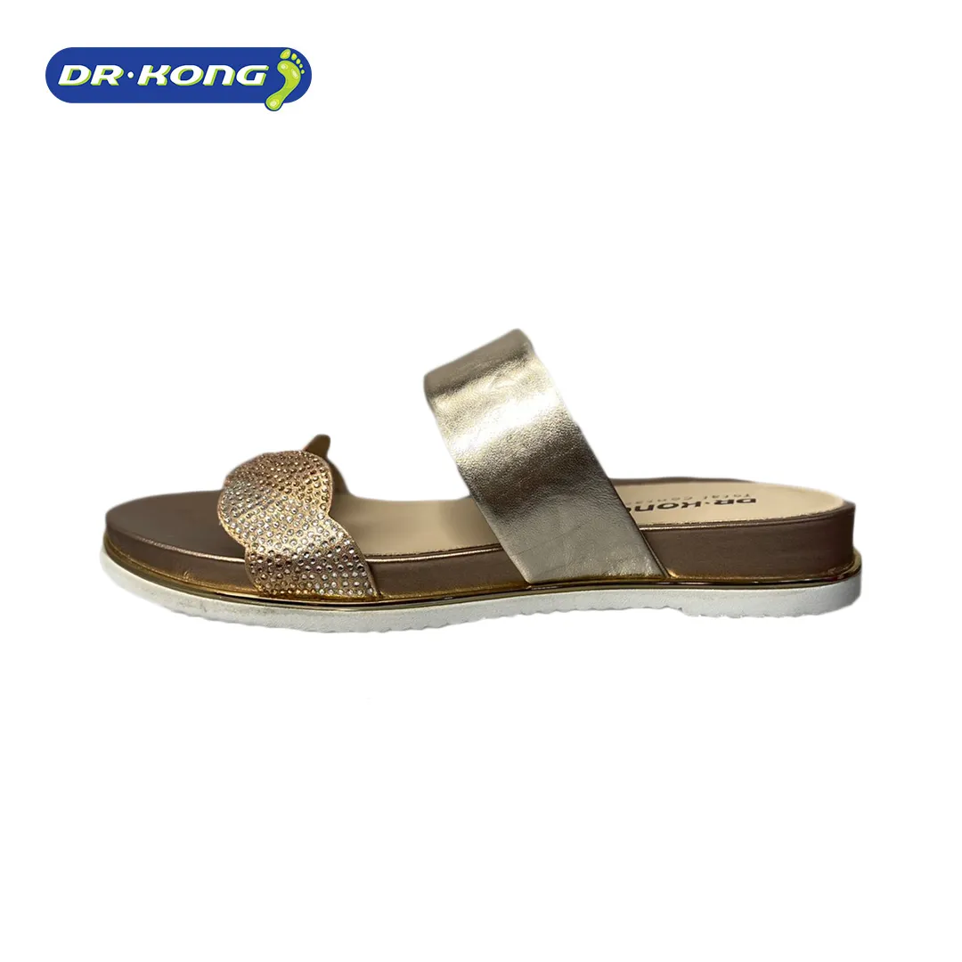 Dr. Kong Total Contact Women's Sandals S3001354