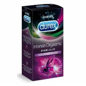 Durex Intense Diablillo 1 Anillo vibrador