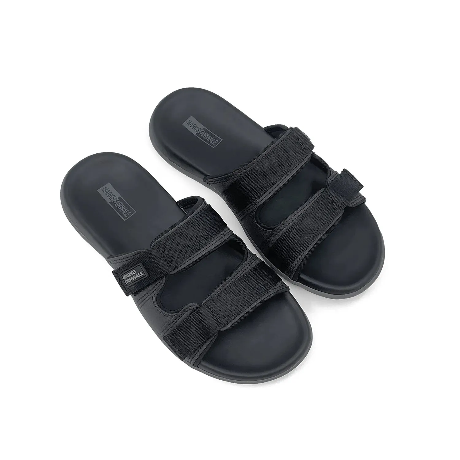 DW Strip Slipper