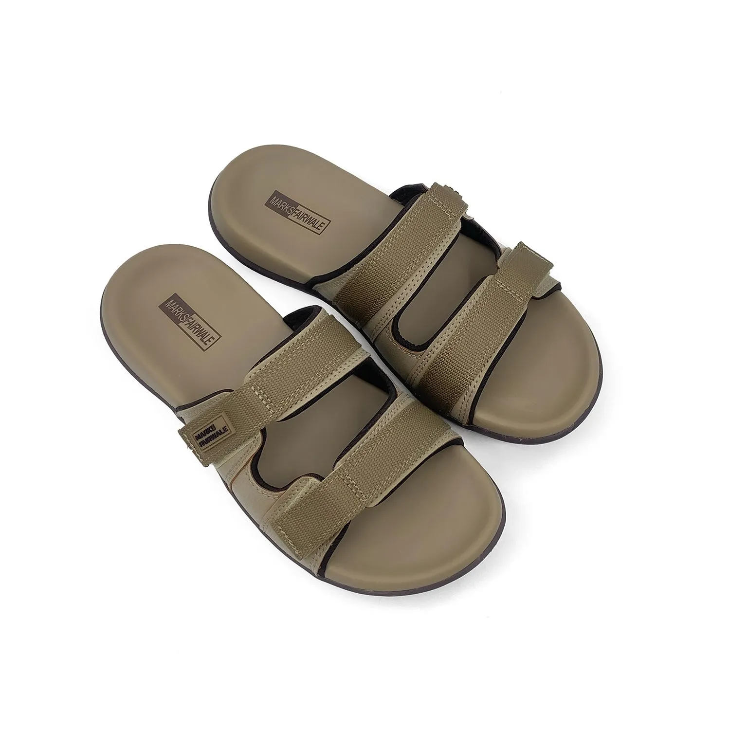 DW Strip Slipper
