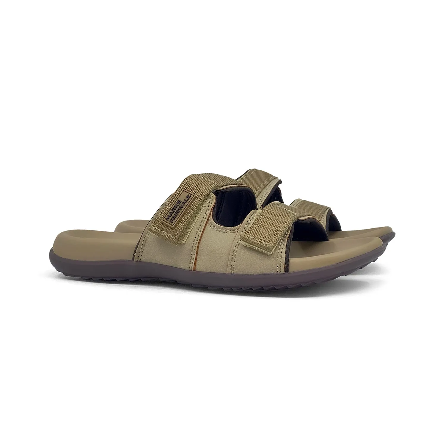 DW Strip Slipper