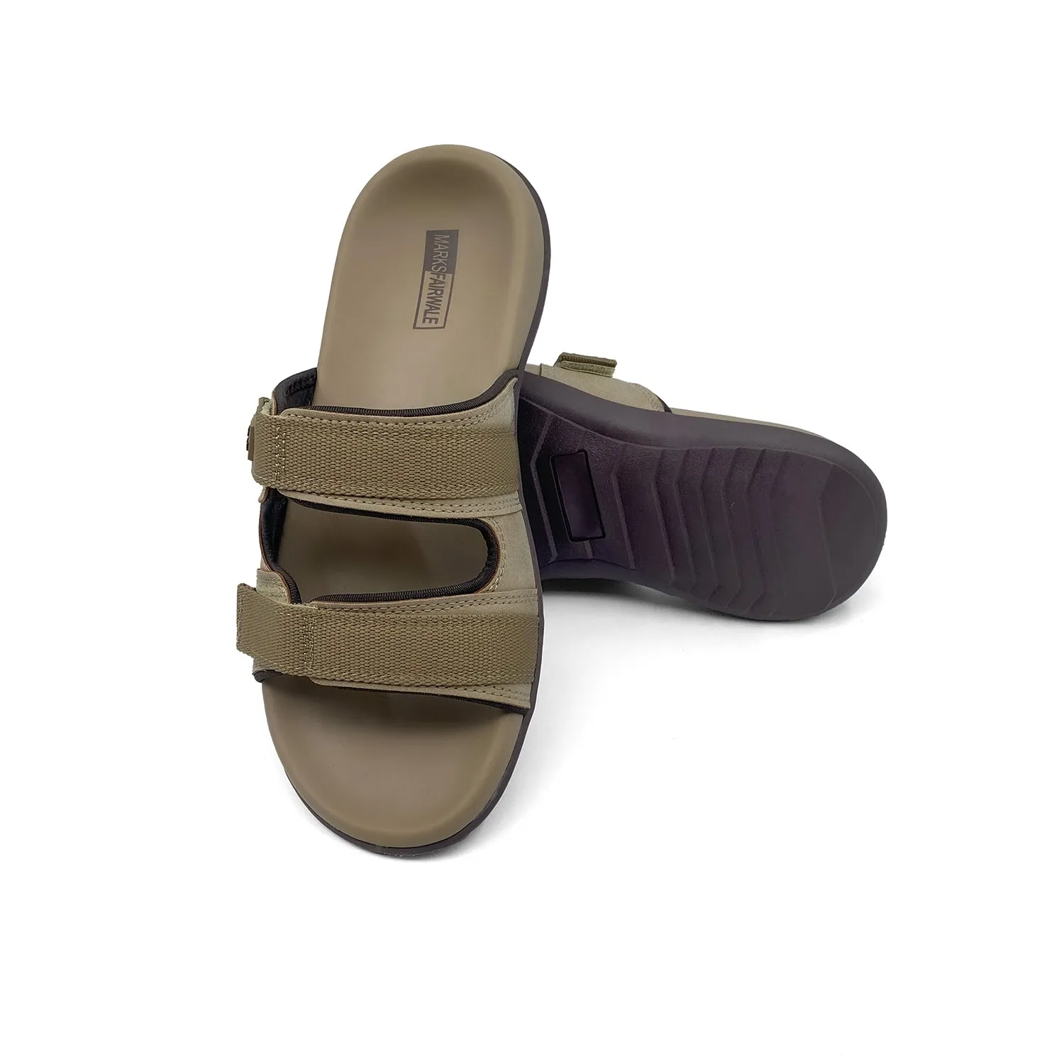 DW Strip Slipper