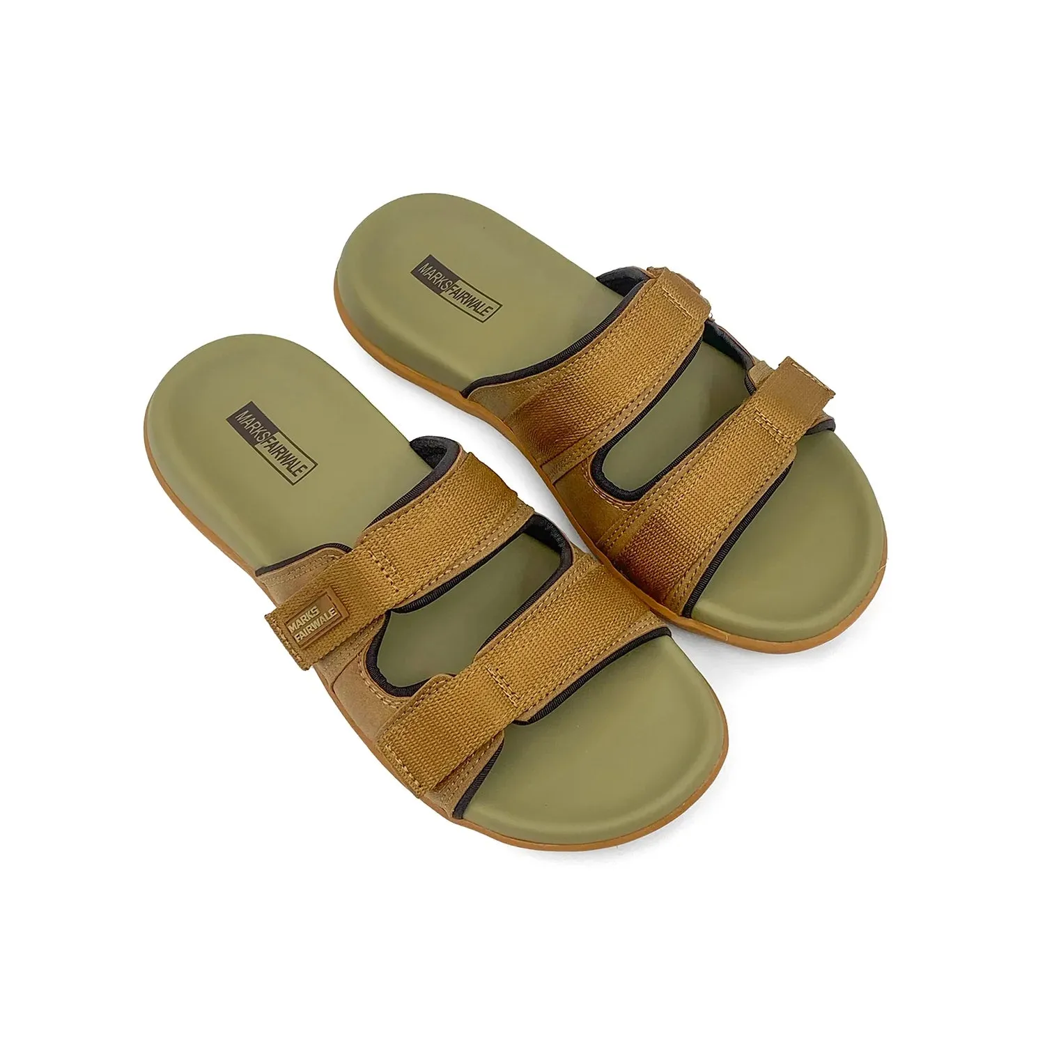 DW Strip Slipper