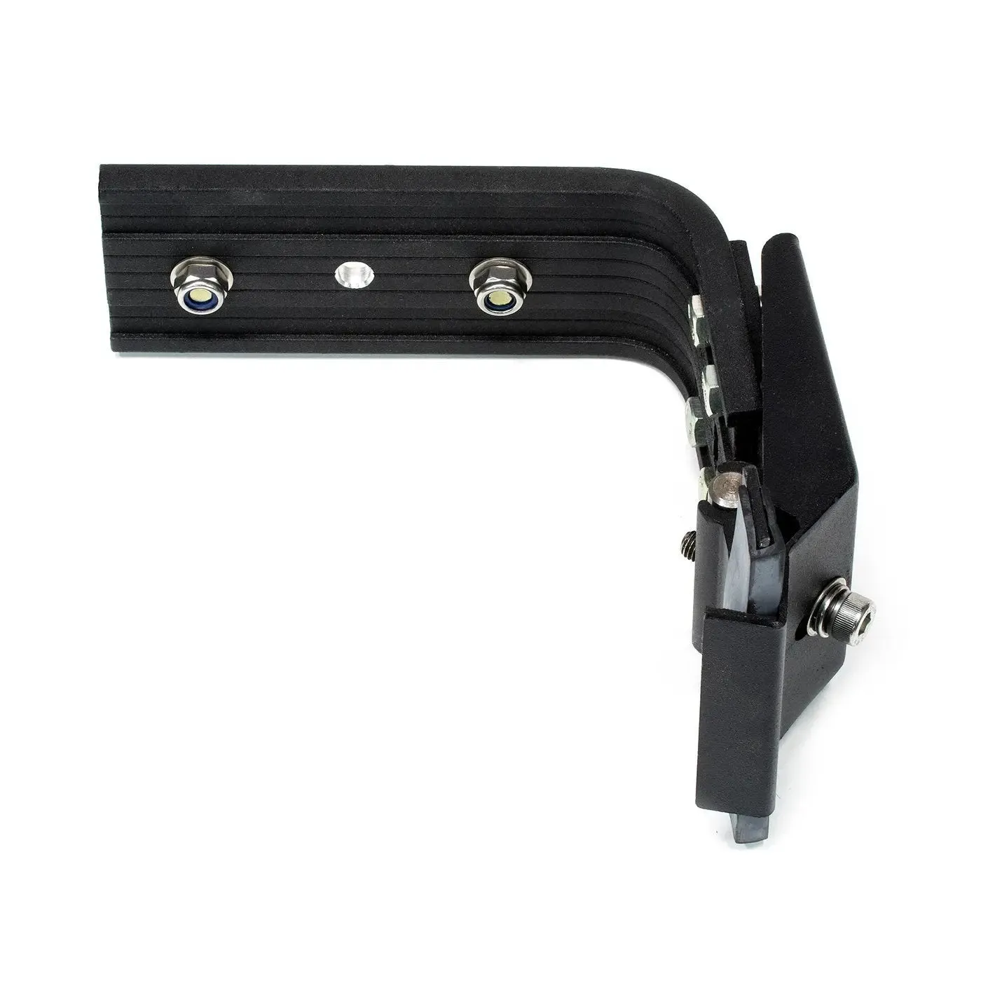 Eezi-Awn Gutter Mount Legs 150mm Leg X-Small - Black Friday Sale