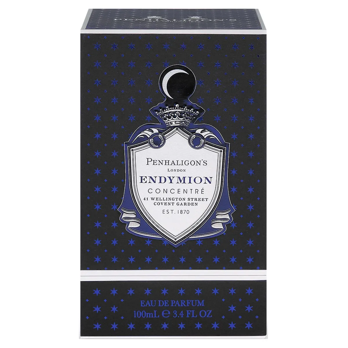 Endymion Concentre Eau De Parfum