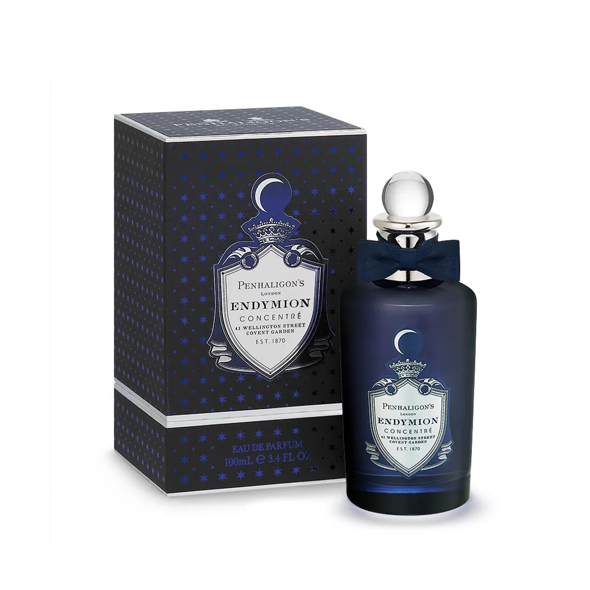 Endymion Concentre Eau De Parfum