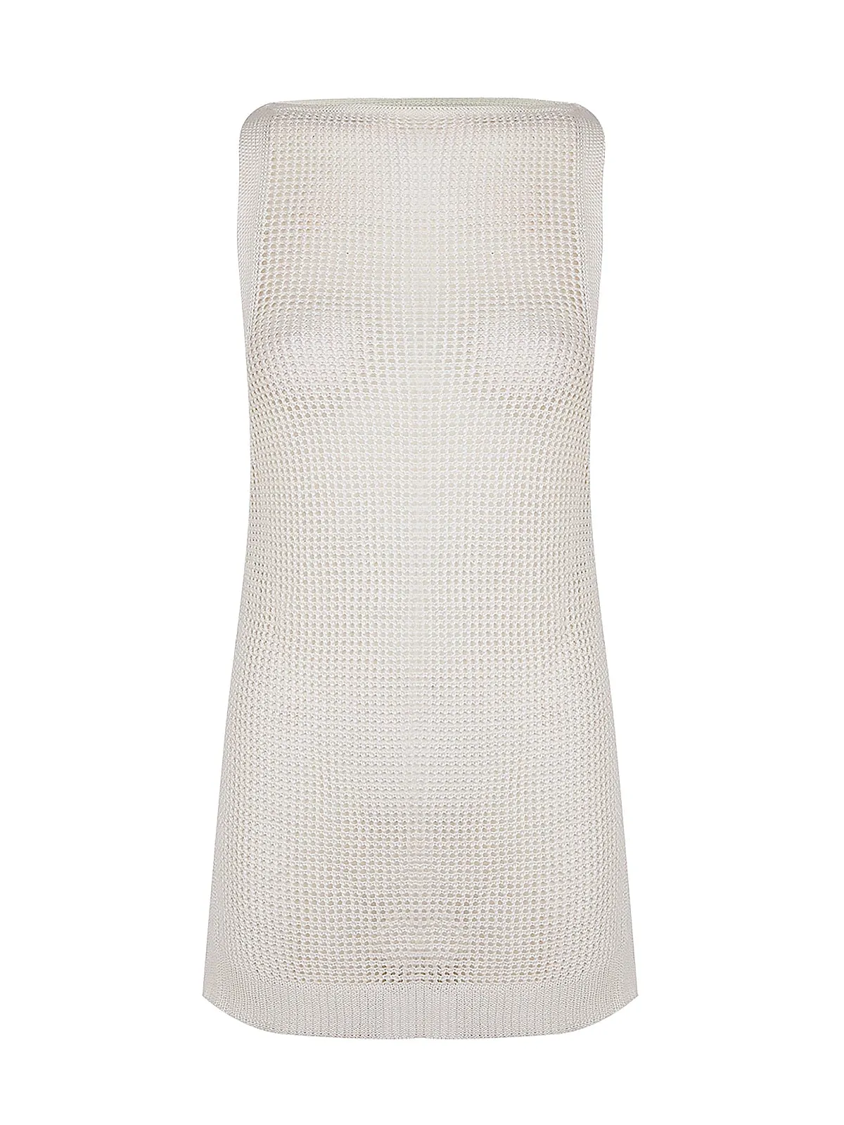 Erika Short Cover-Up