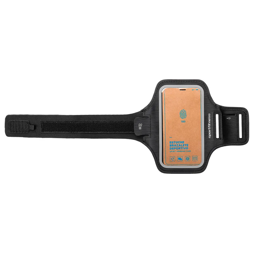 Estuche Celular Running Bench
