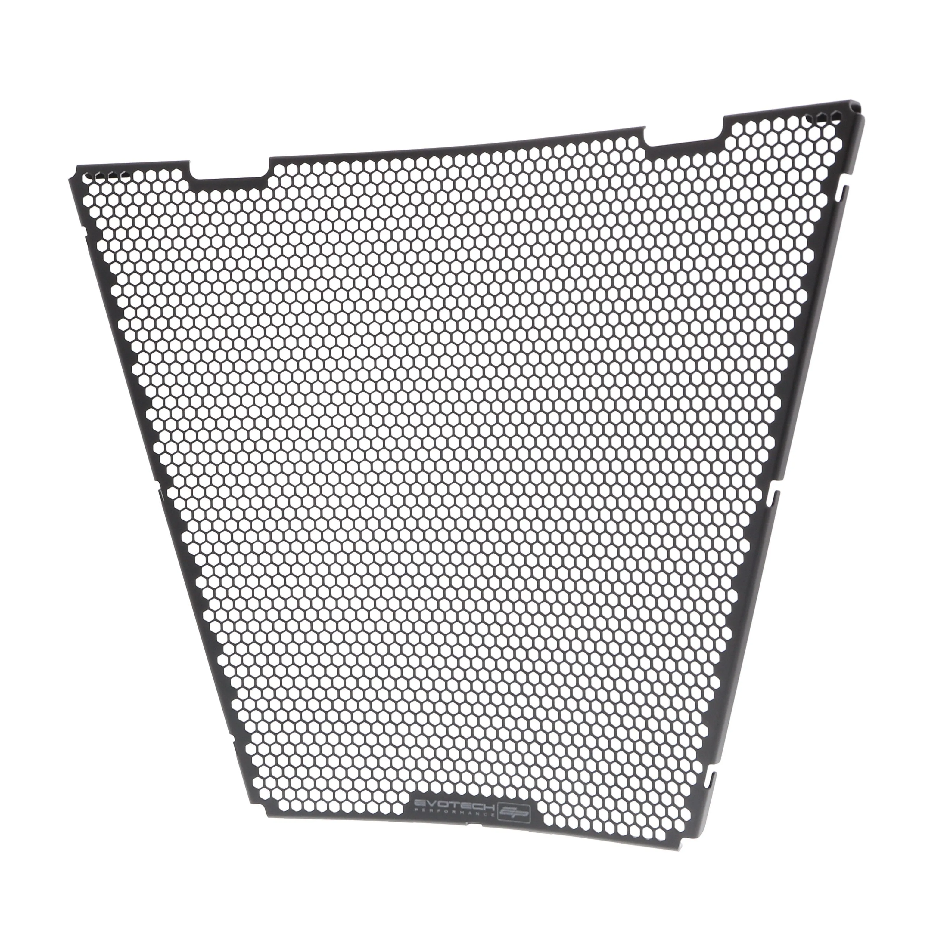 Evotech Radiator Guard - Honda CBR1000RR SP Fireblade (2017-2019)