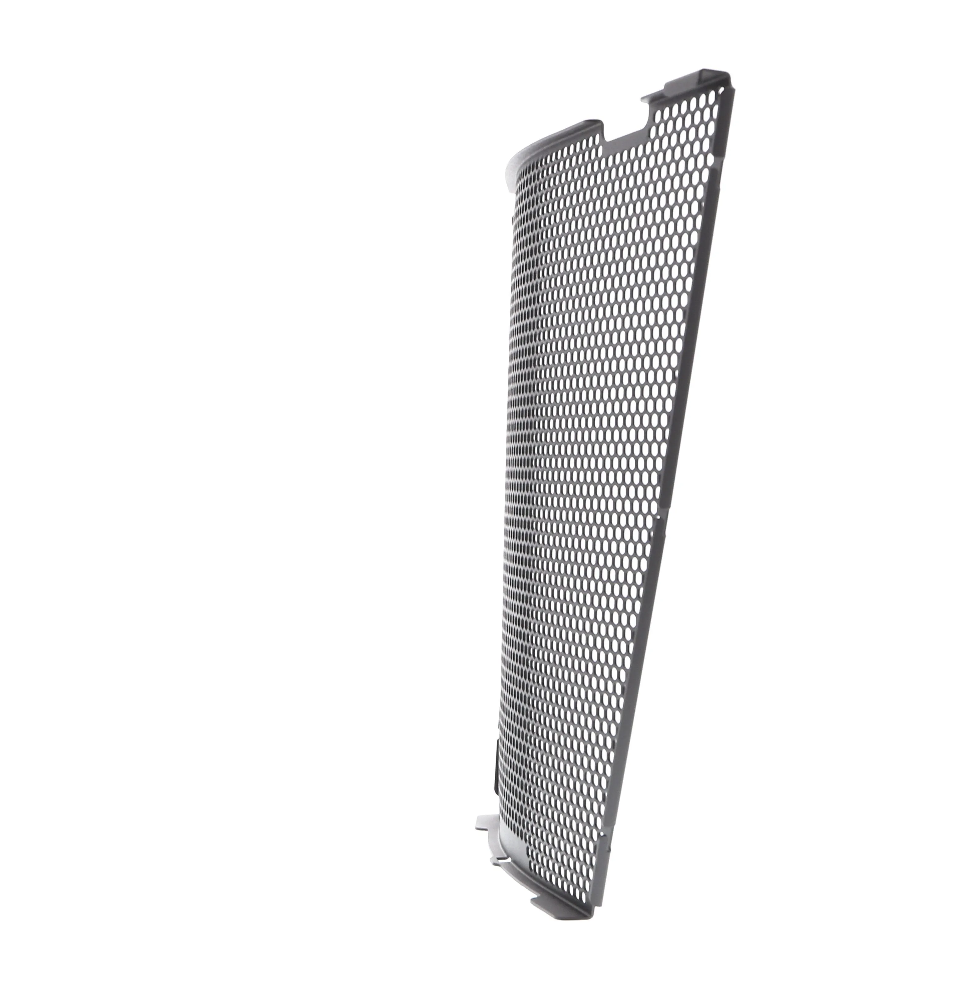 Evotech Radiator Guard - Honda CBR1000RR SP Fireblade (2017-2019)