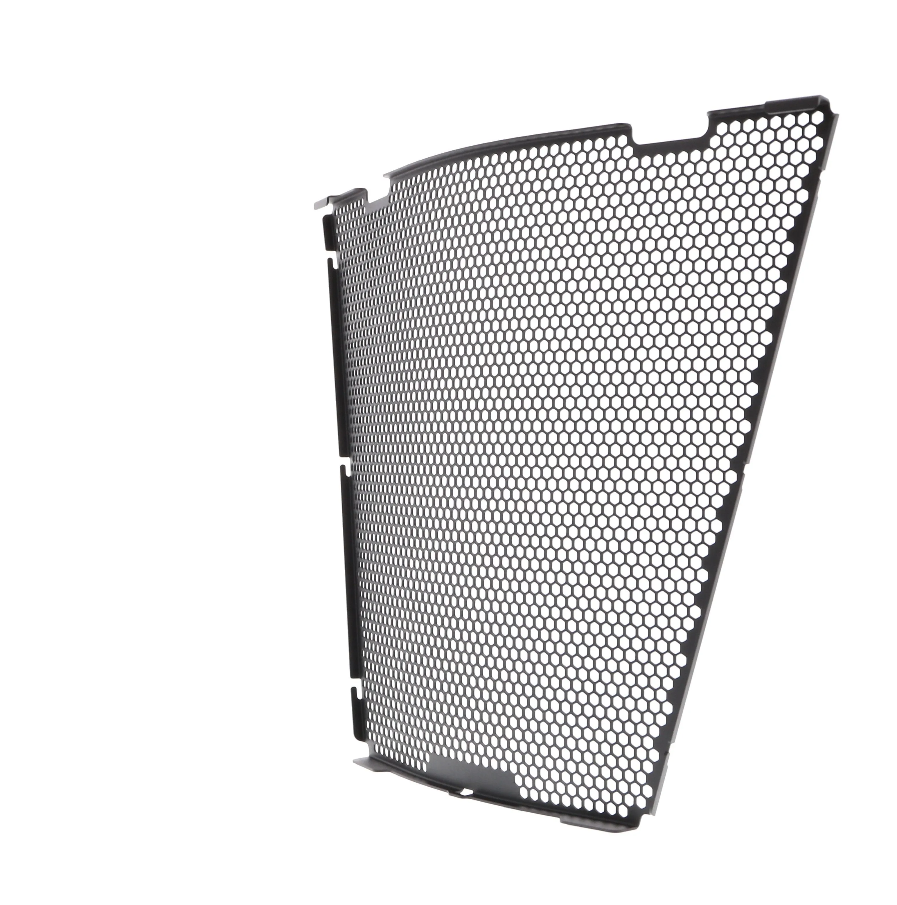 Evotech Radiator Guard - Honda CBR1000RR SP Fireblade (2017-2019)