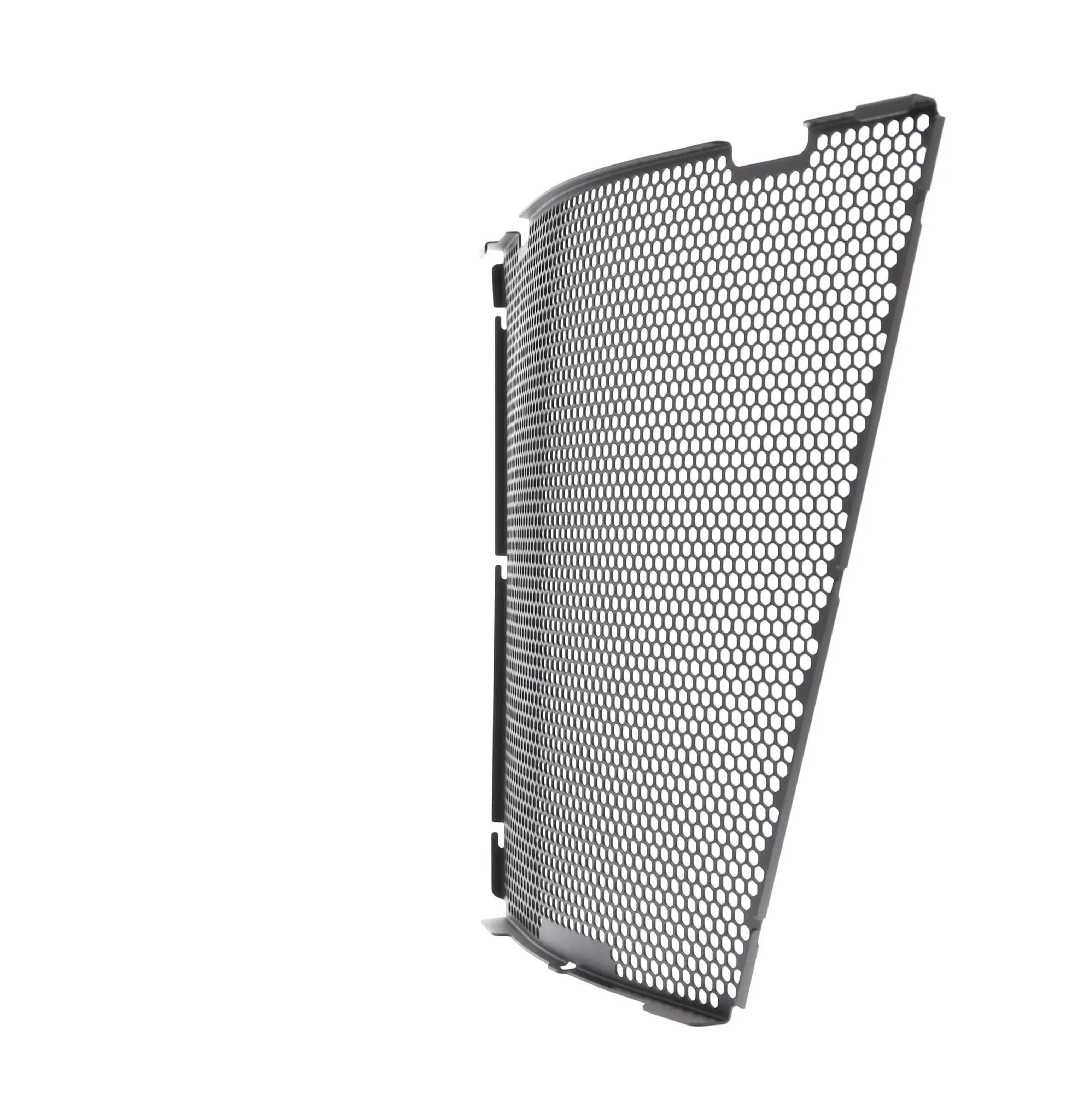 Evotech Radiator Guard - Honda CBR1000RR SP Fireblade (2017-2019)