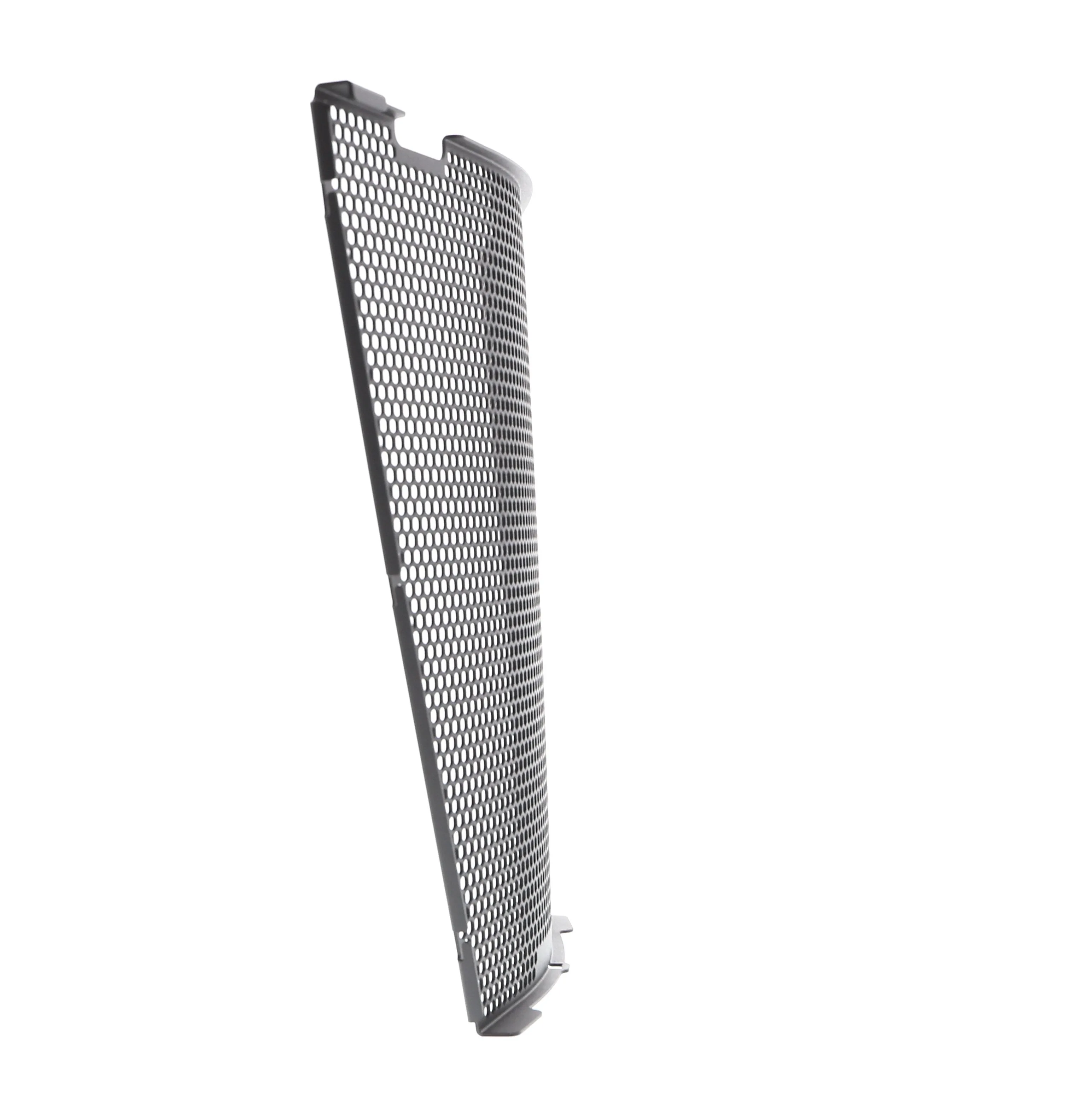 Evotech Radiator Guard - Honda CBR1000RR SP Fireblade (2017-2019)