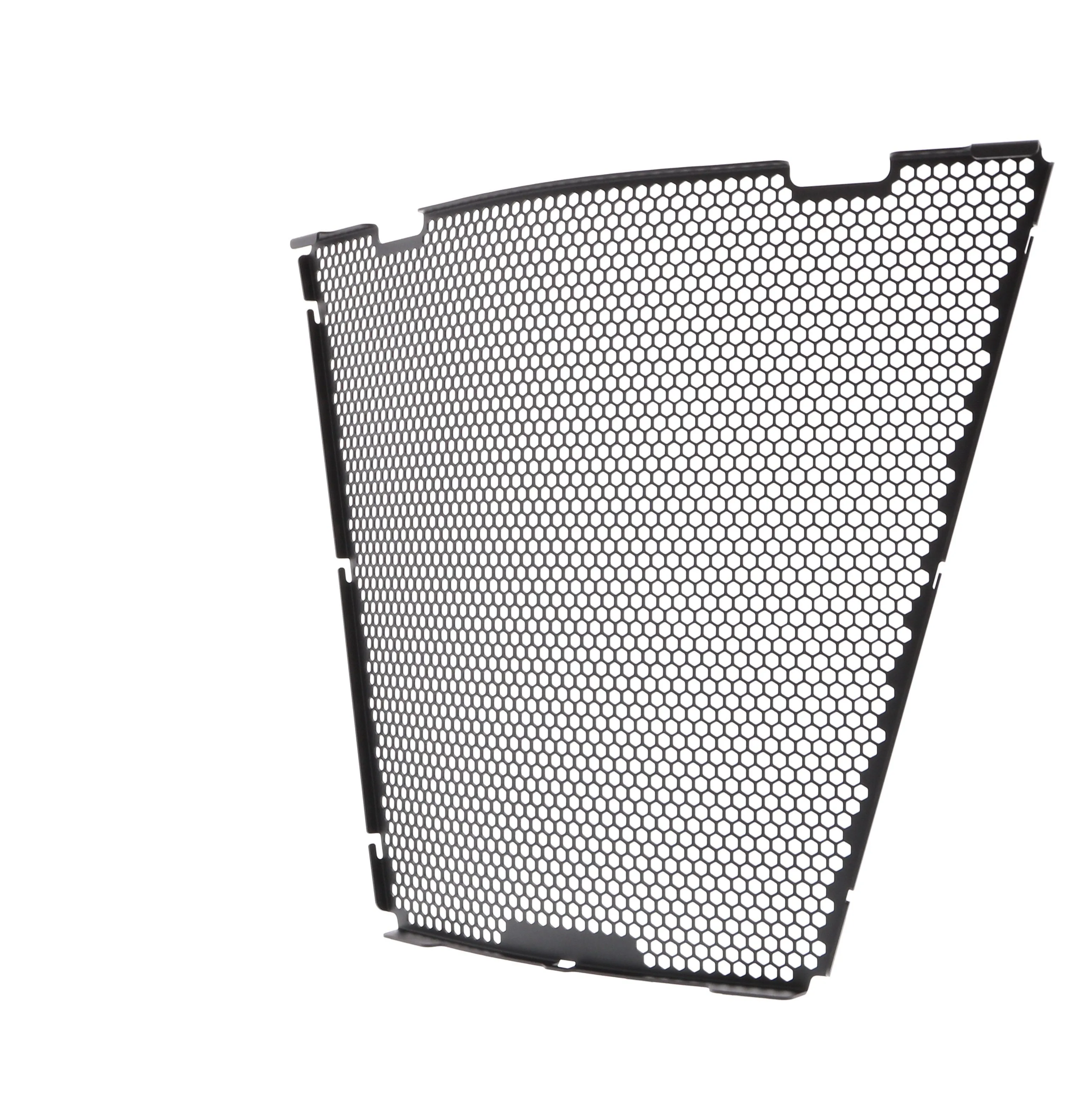 Evotech Radiator Guard - Honda CBR1000RR SP Fireblade (2017-2019)