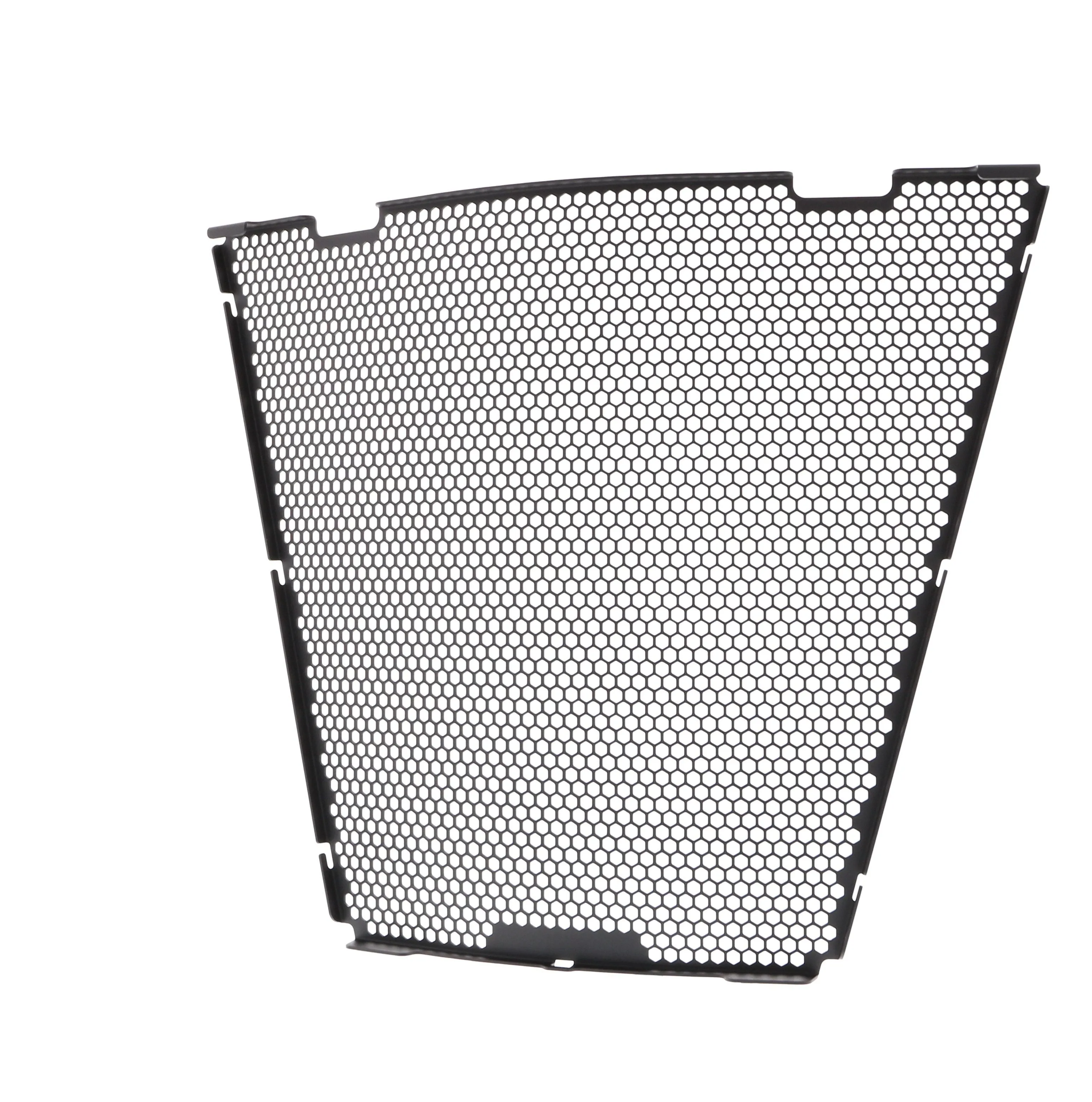 Evotech Radiator Guard - Honda CBR1000RR SP Fireblade (2017-2019)