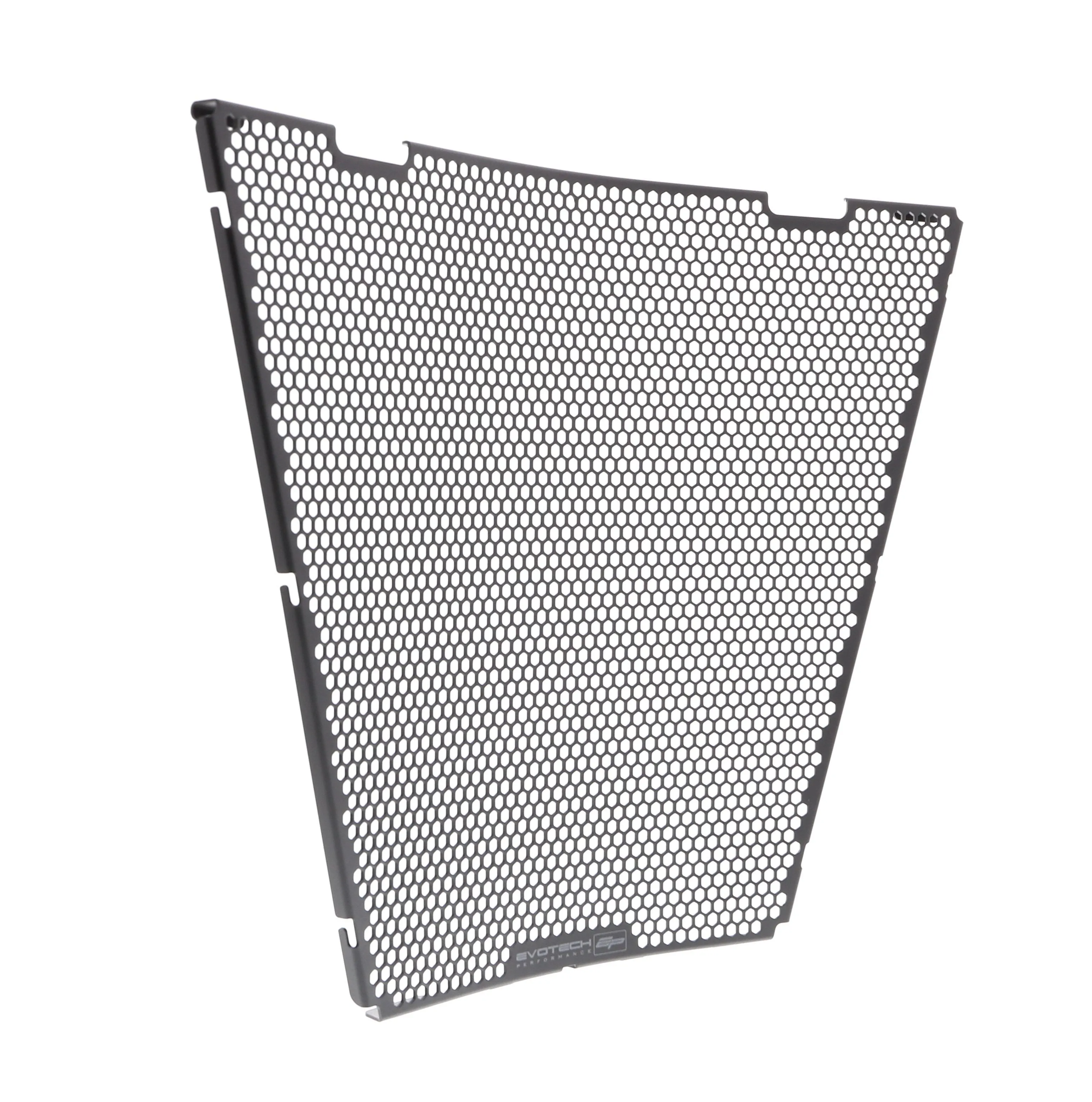 Evotech Radiator Guard - Honda CBR1000RR SP Fireblade (2017-2019)