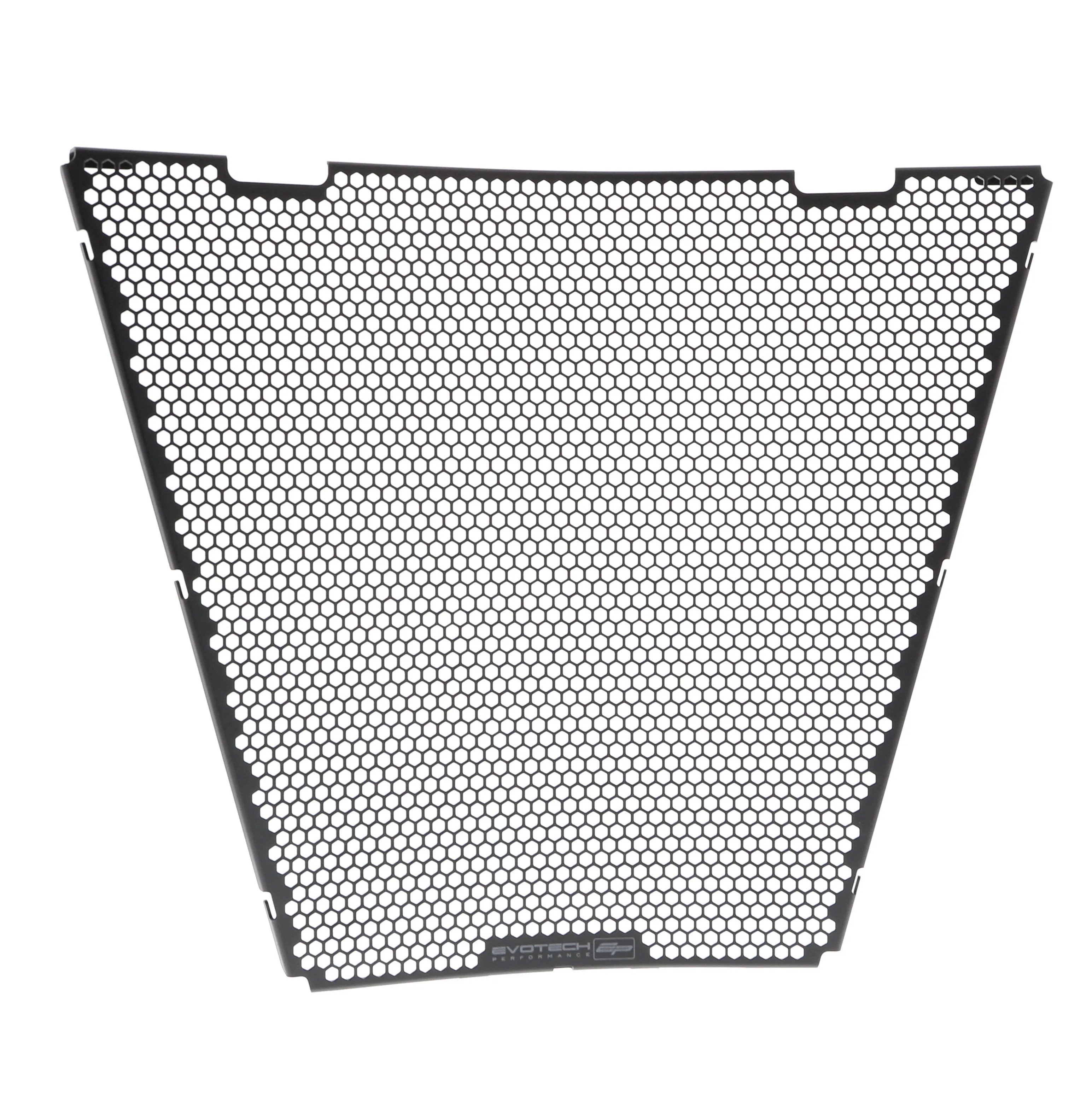 Evotech Radiator Guard - Honda CBR1000RR SP Fireblade (2017-2019)