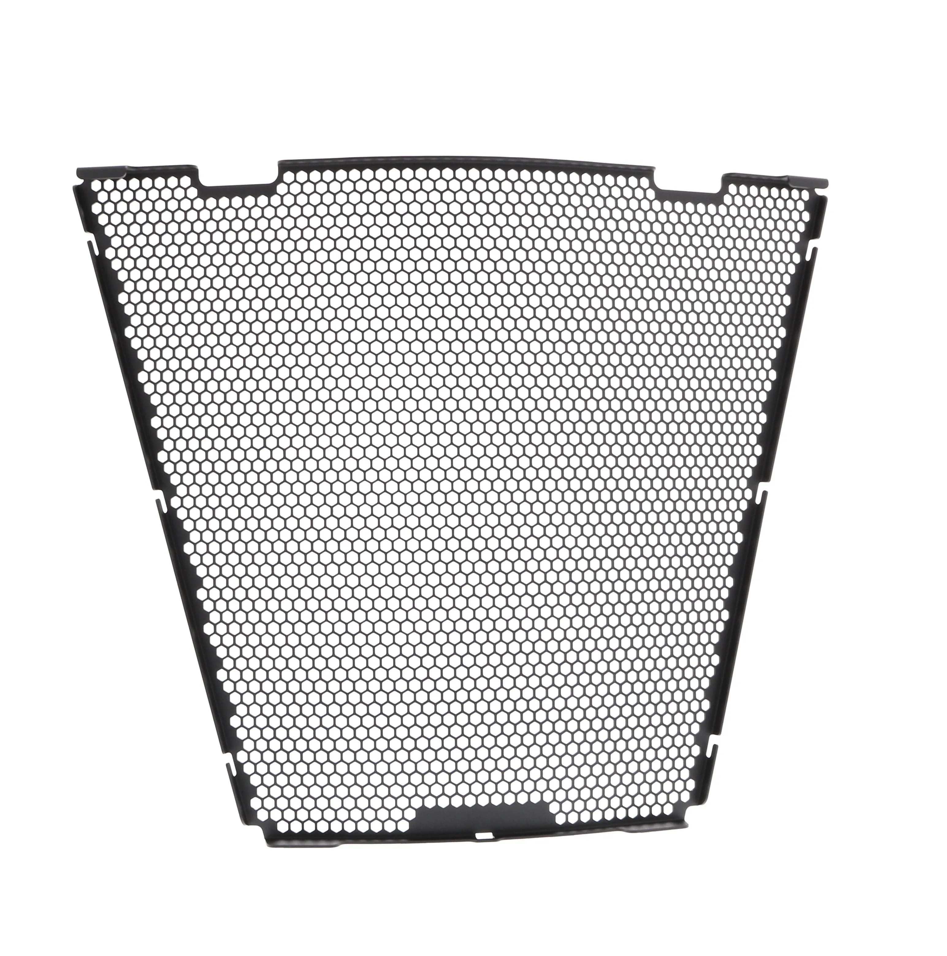 Evotech Radiator Guard - Honda CBR1000RR SP Fireblade (2017-2019)