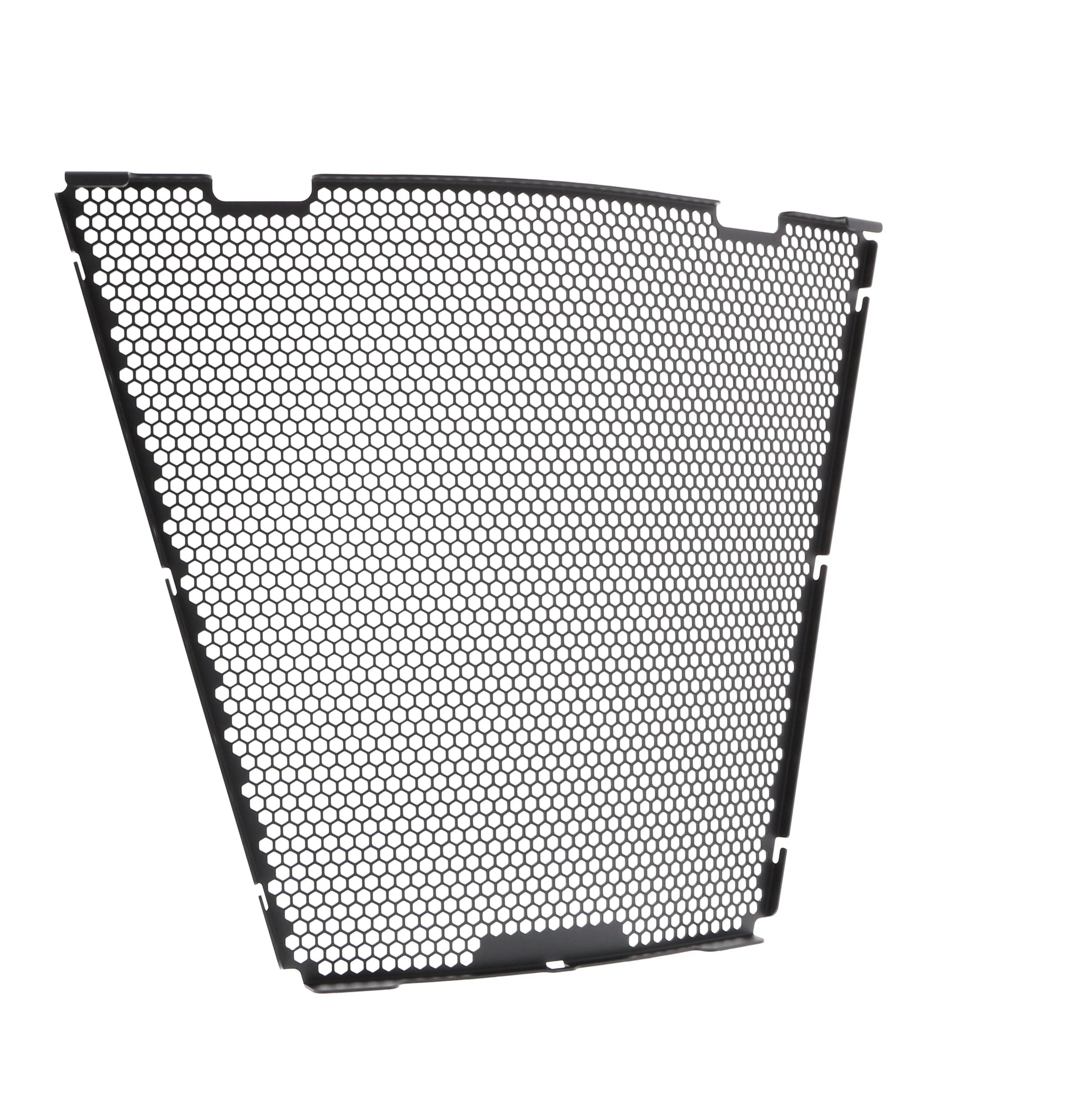 Evotech Radiator Guard - Honda CBR1000RR SP Fireblade (2017-2019)