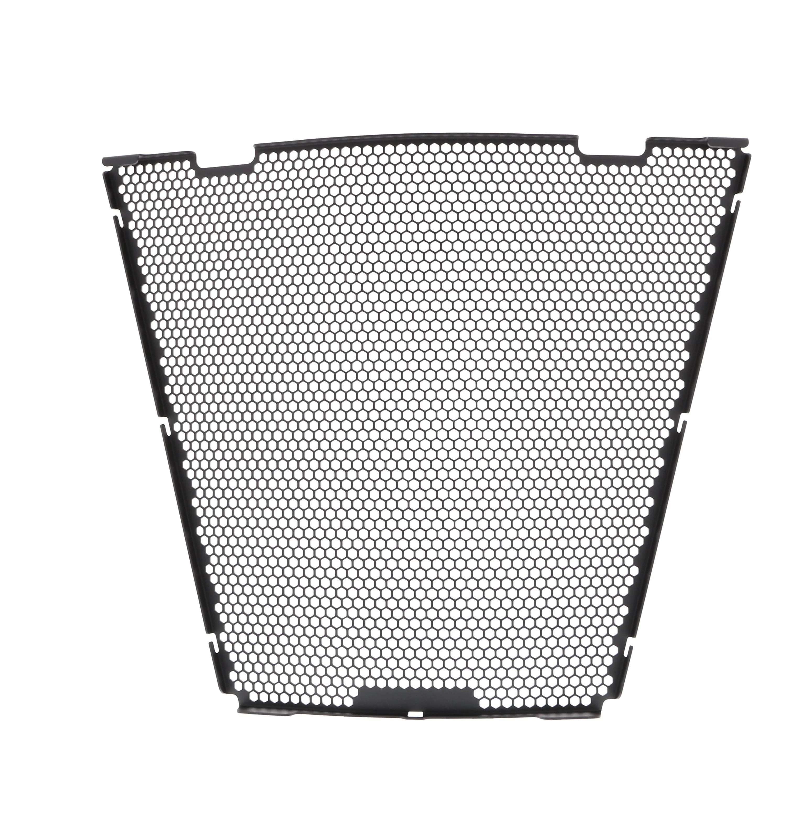 Evotech Radiator Guard - Honda CBR1000RR SP Fireblade (2017-2019)