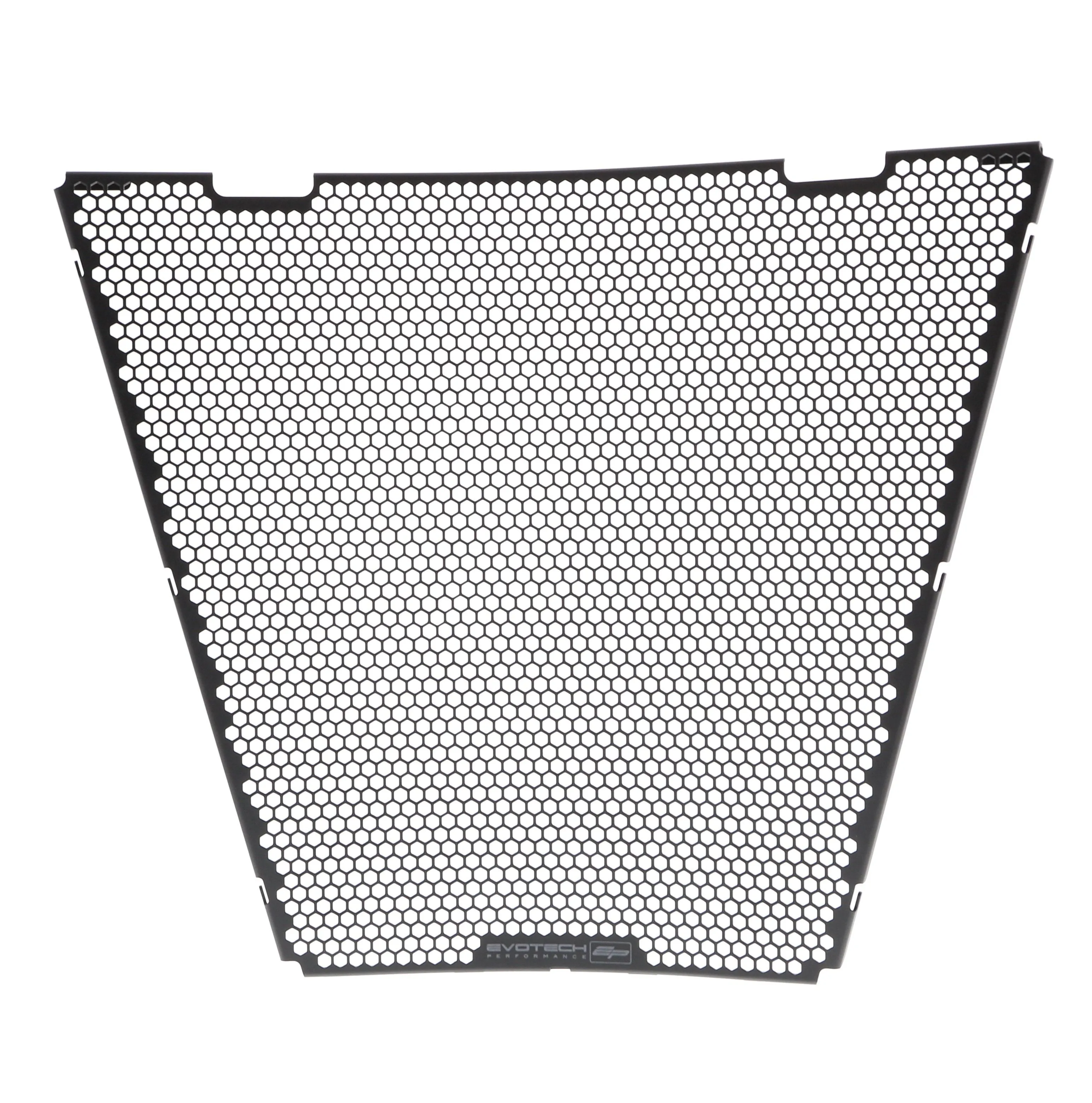 Evotech Radiator Guard - Honda CBR1000RR SP Fireblade (2017-2019)