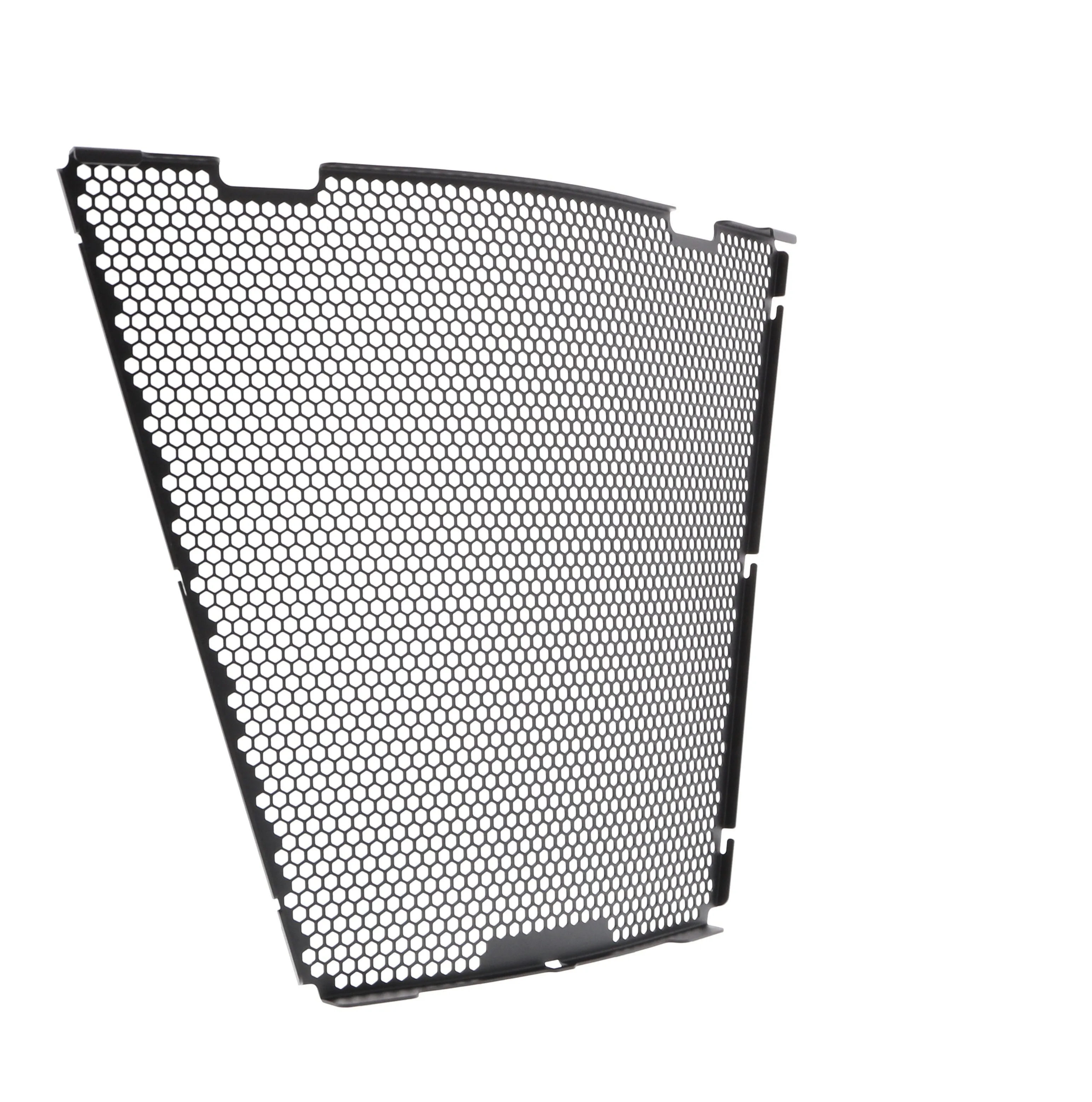 Evotech Radiator Guard - Honda CBR1000RR SP Fireblade (2017-2019)