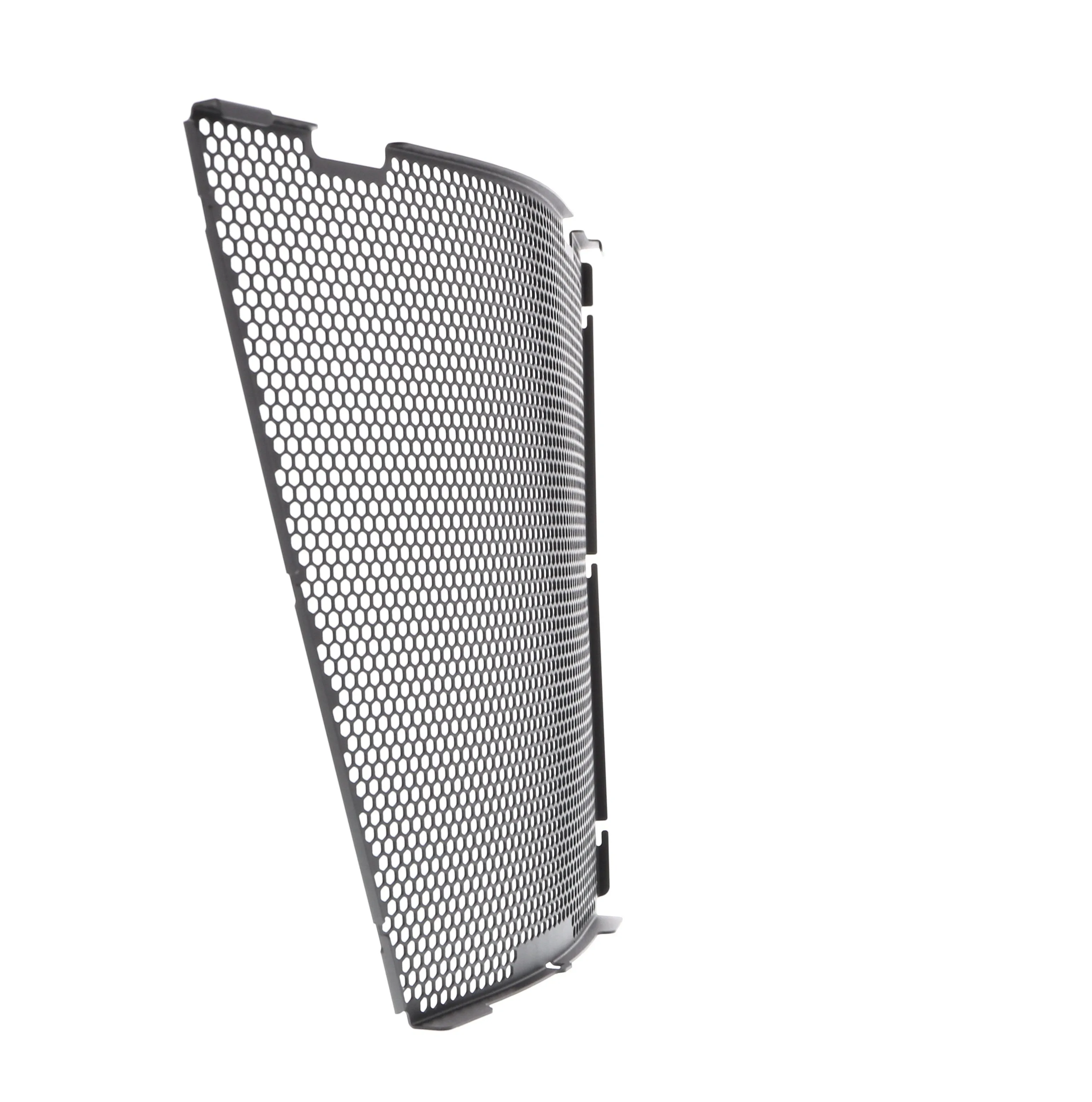 Evotech Radiator Guard - Honda CBR1000RR SP Fireblade (2017-2019)