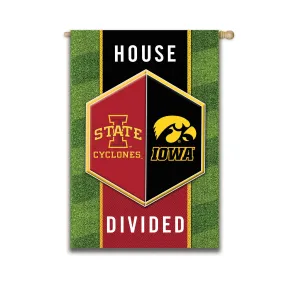 Flag, House, ES, HD, Iowa/ Iowa State,13s980962
