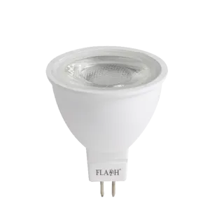 FLASH LED COB 38° 3000K WITH COB LENS XSMD4FC-MRW
