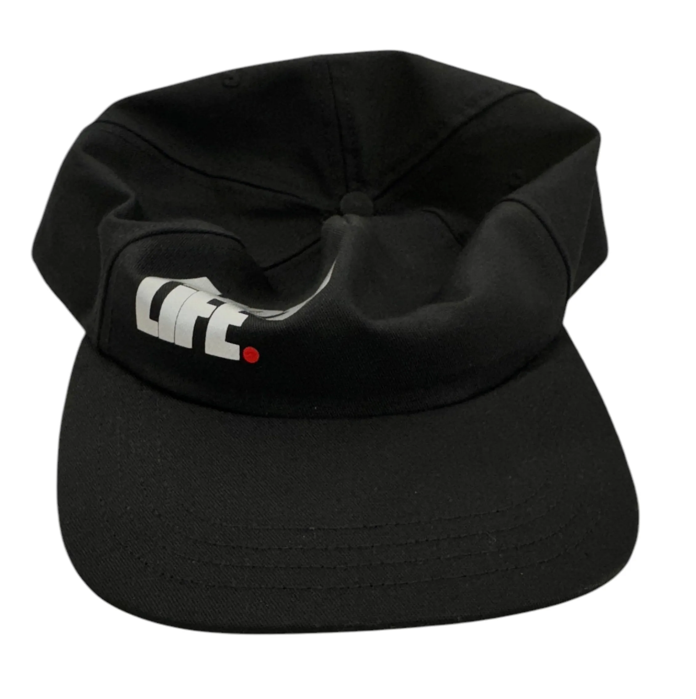 FLEXI Reflective Snapback