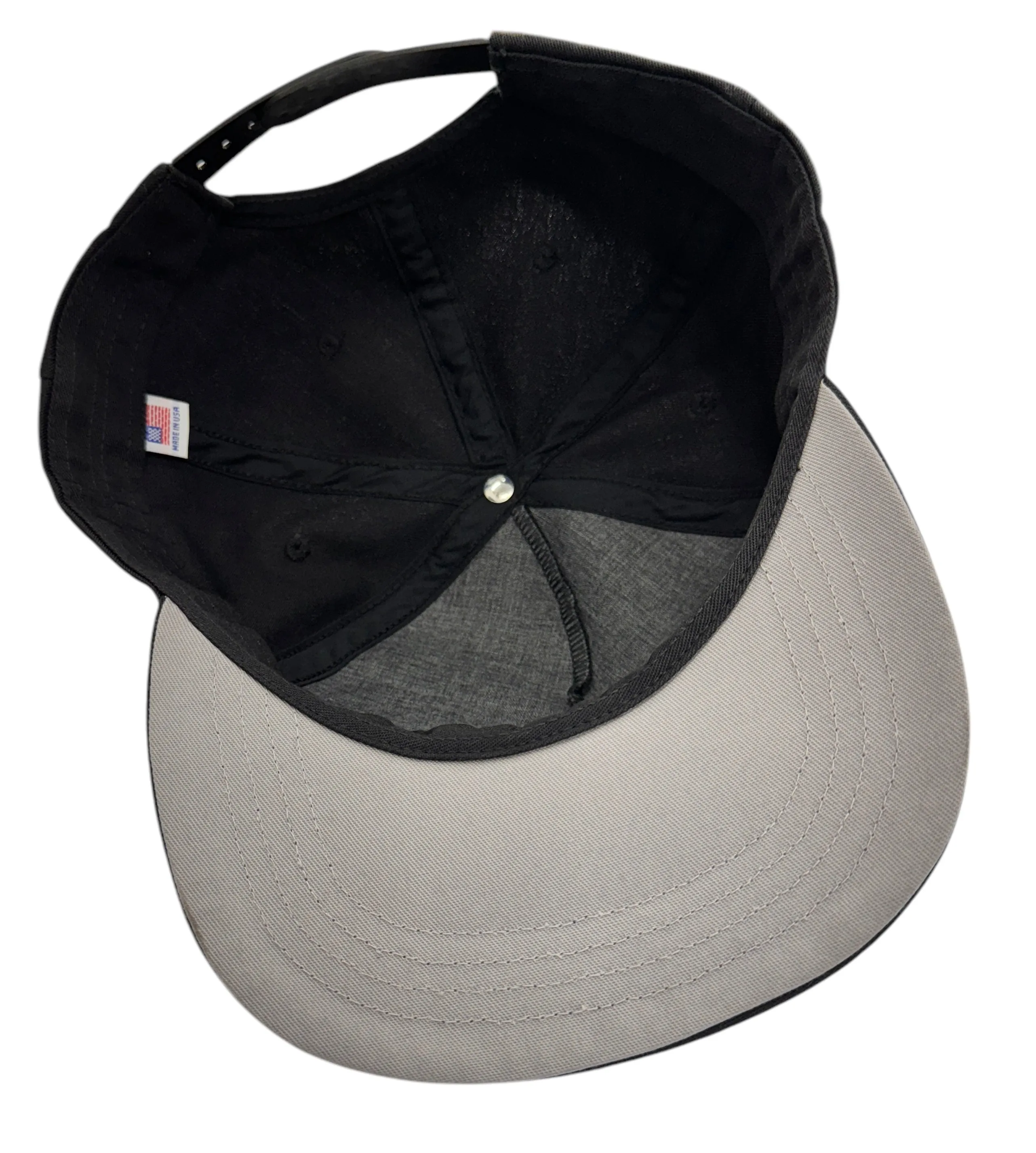 FLEXI Reflective Snapback