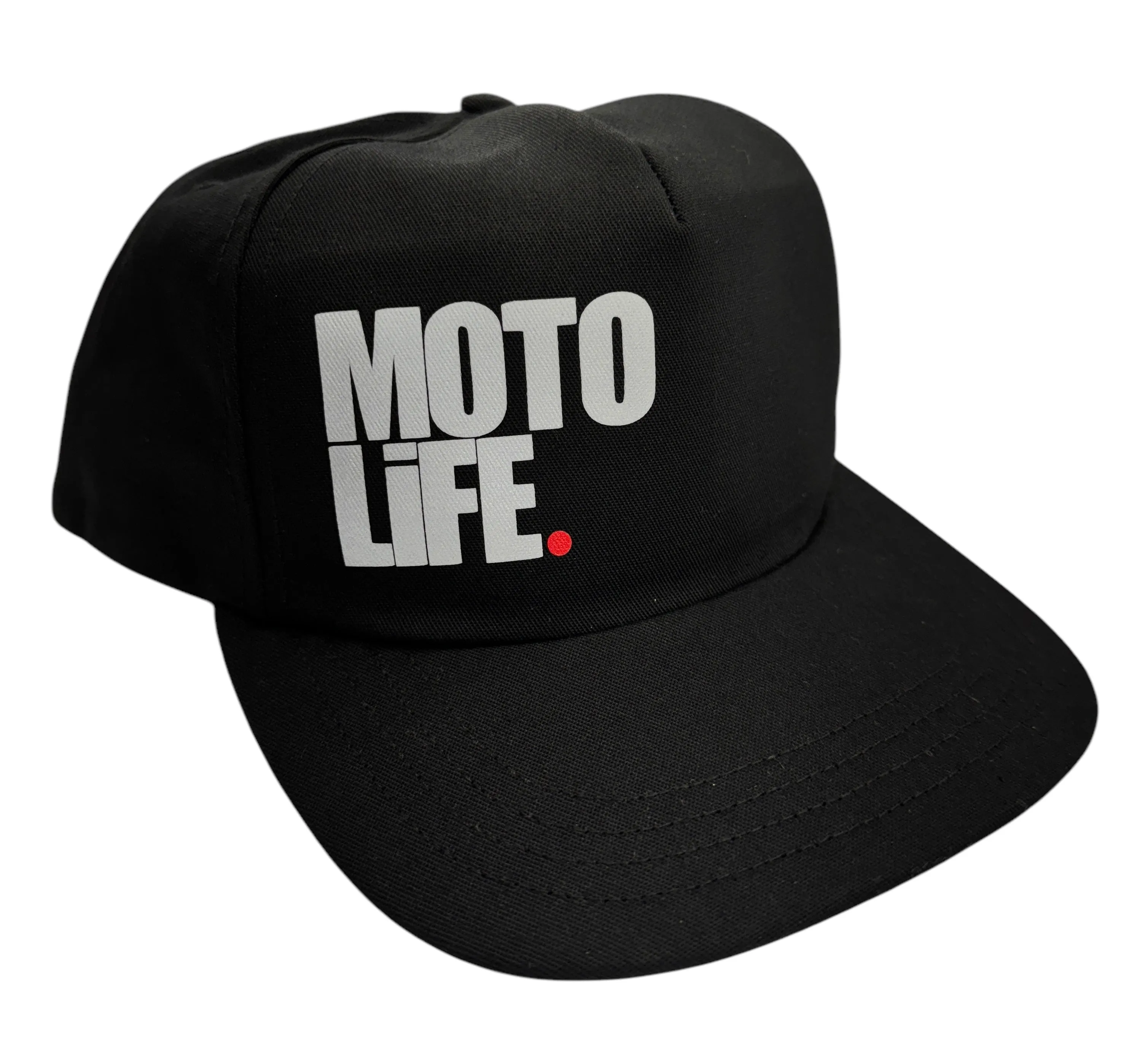 FLEXI Reflective Snapback